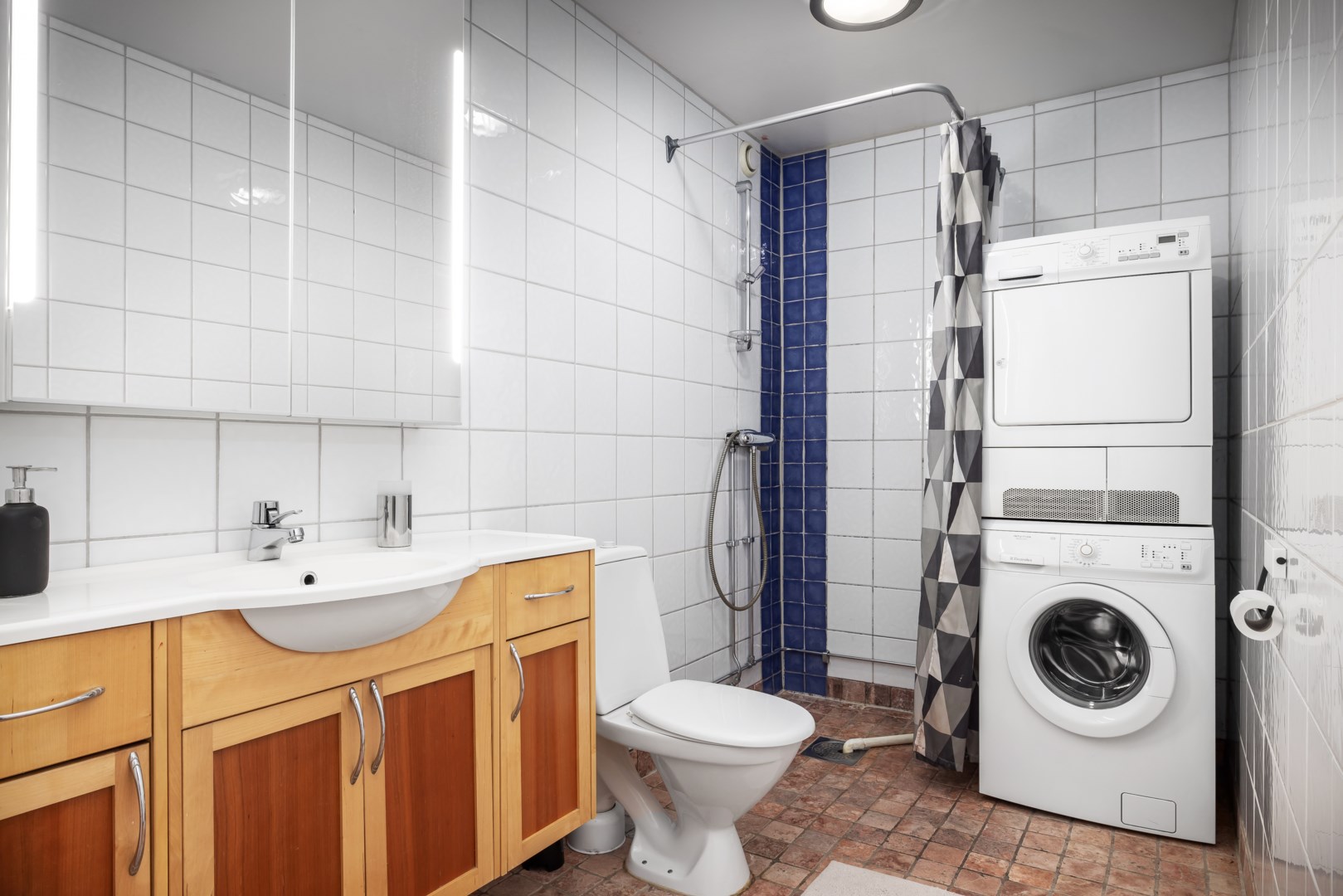 Bostadsbild från Liljevägen 38A, Såld i Eknäs, Nacka