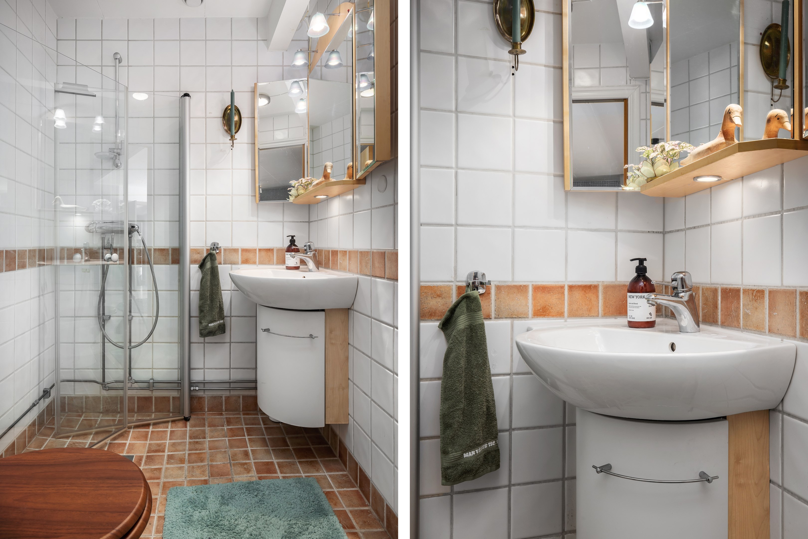 Bostadsbild från Liljevägen 38A, Såld i Eknäs, Nacka