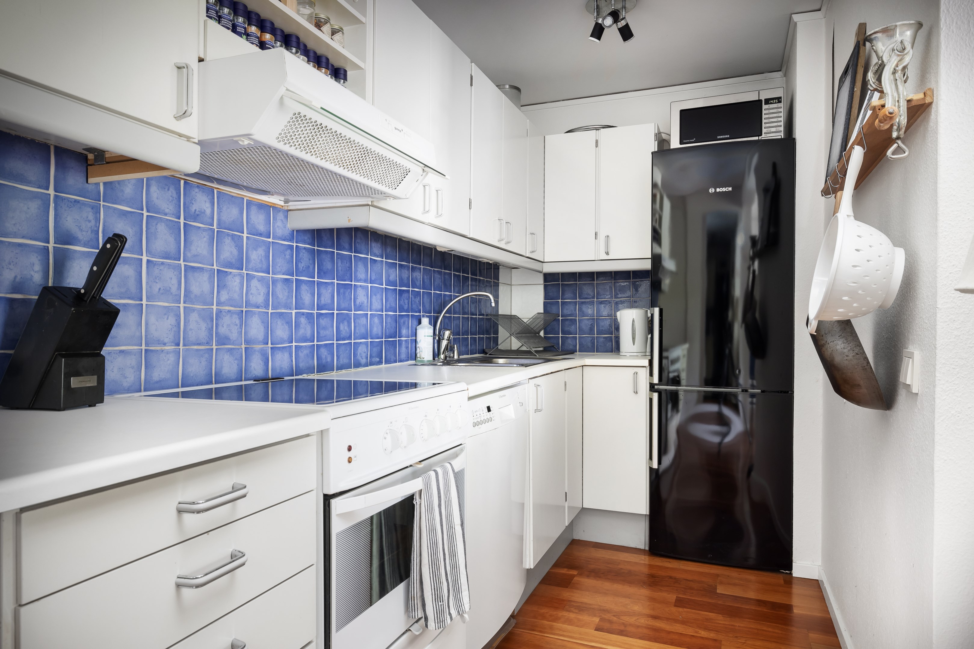 Bostadsbild från Liljevägen 38A, Såld i Eknäs, Nacka