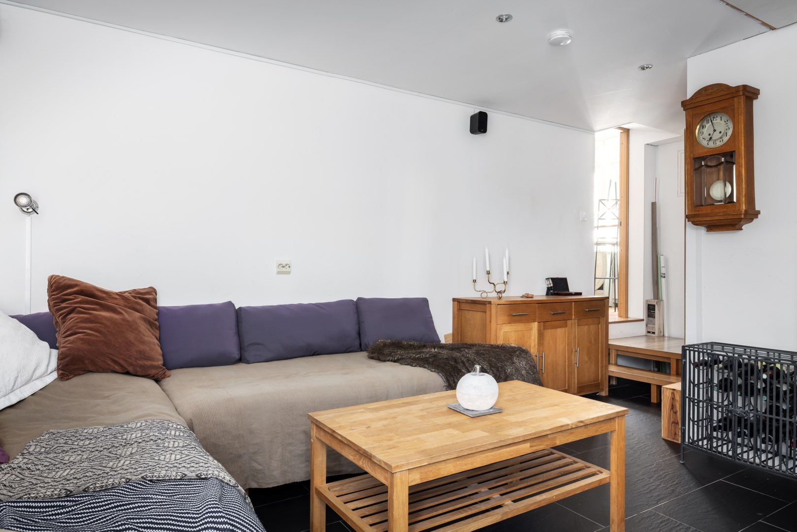 Bostadsbild från Liljevägen 38A, Såld i Eknäs, Nacka