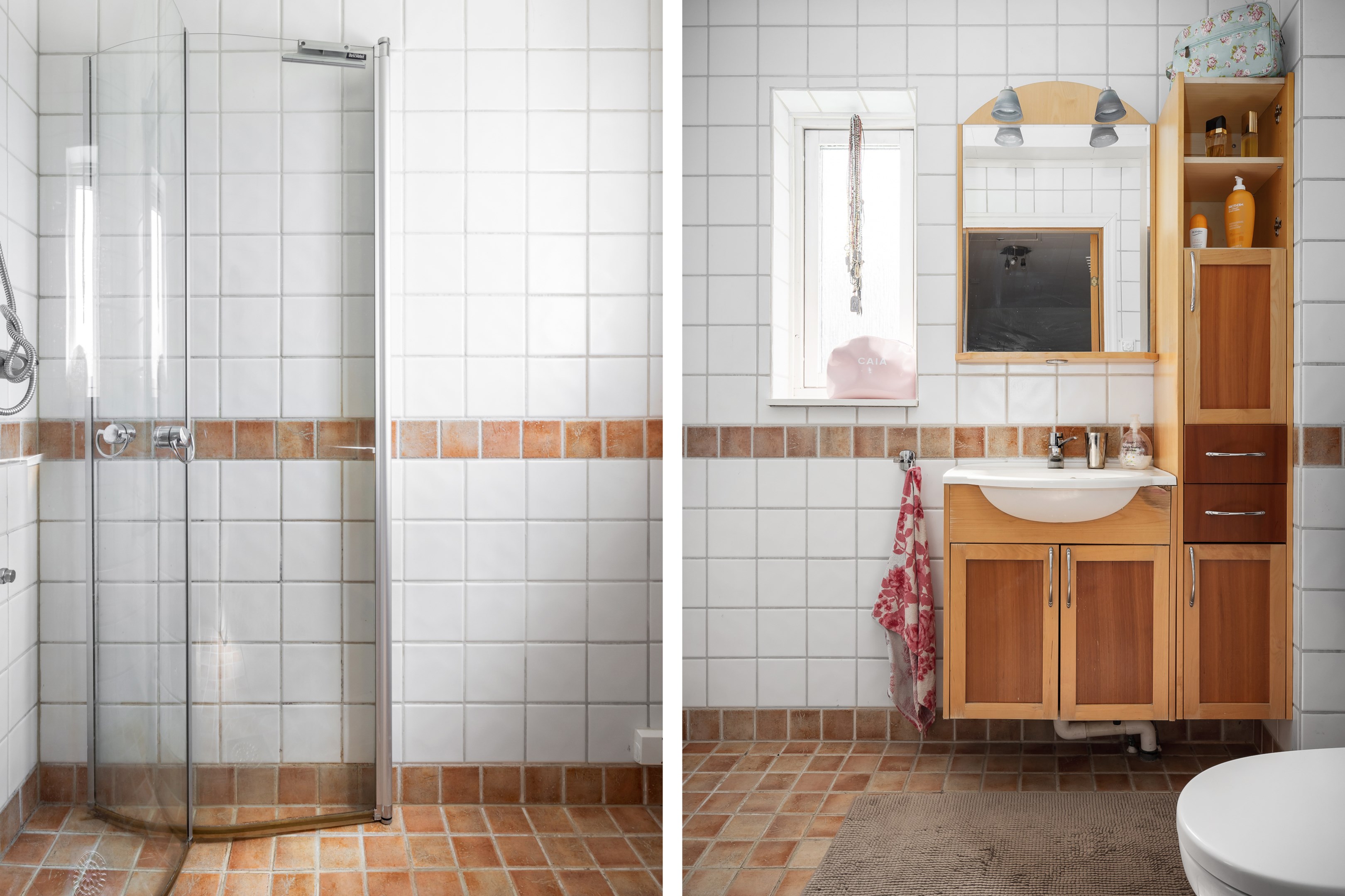 Bostadsbild från Liljevägen 38A, Såld i Eknäs, Nacka