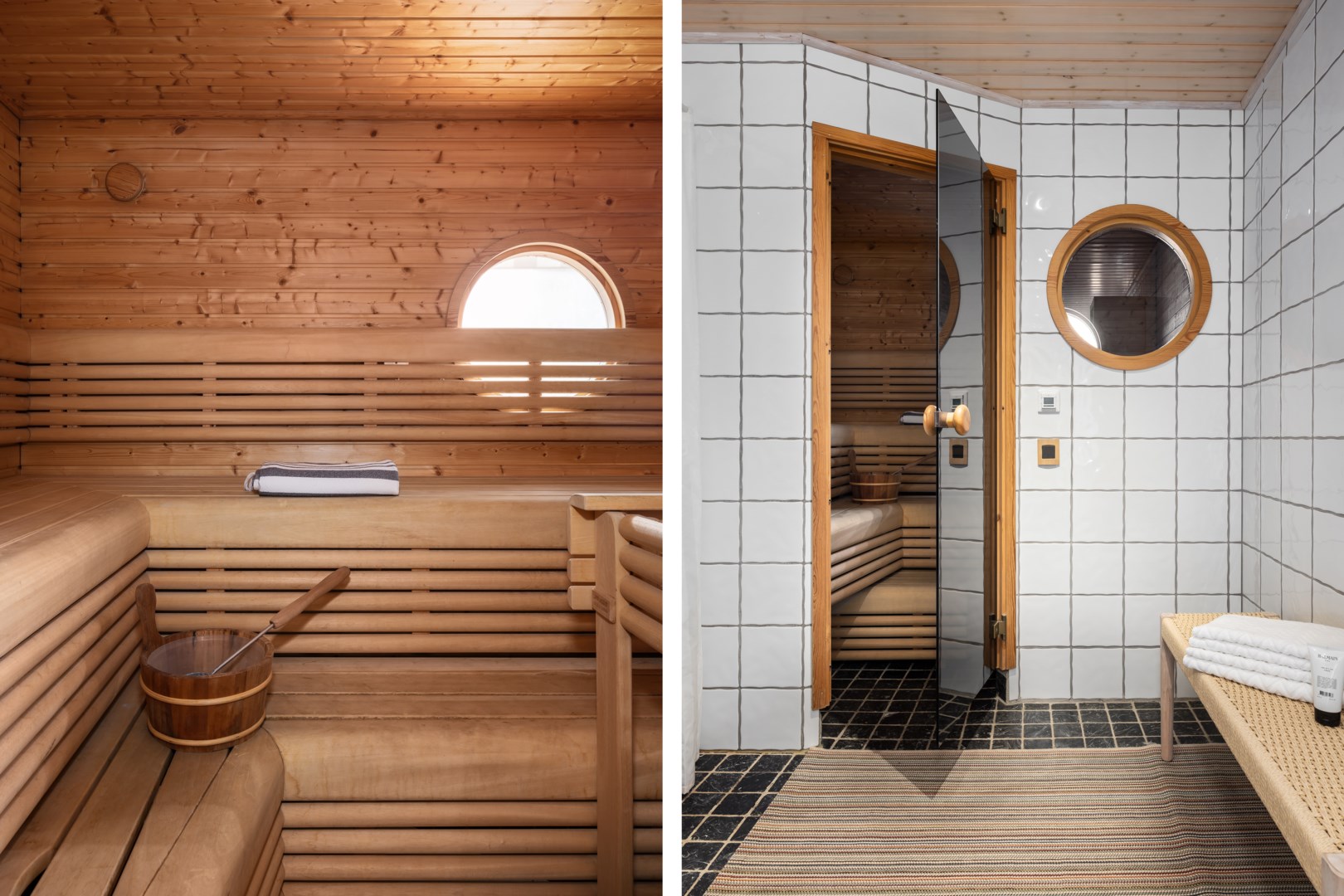 Bostadsbild från Liljevägen 34A, Såld i Eknäs, Nacka