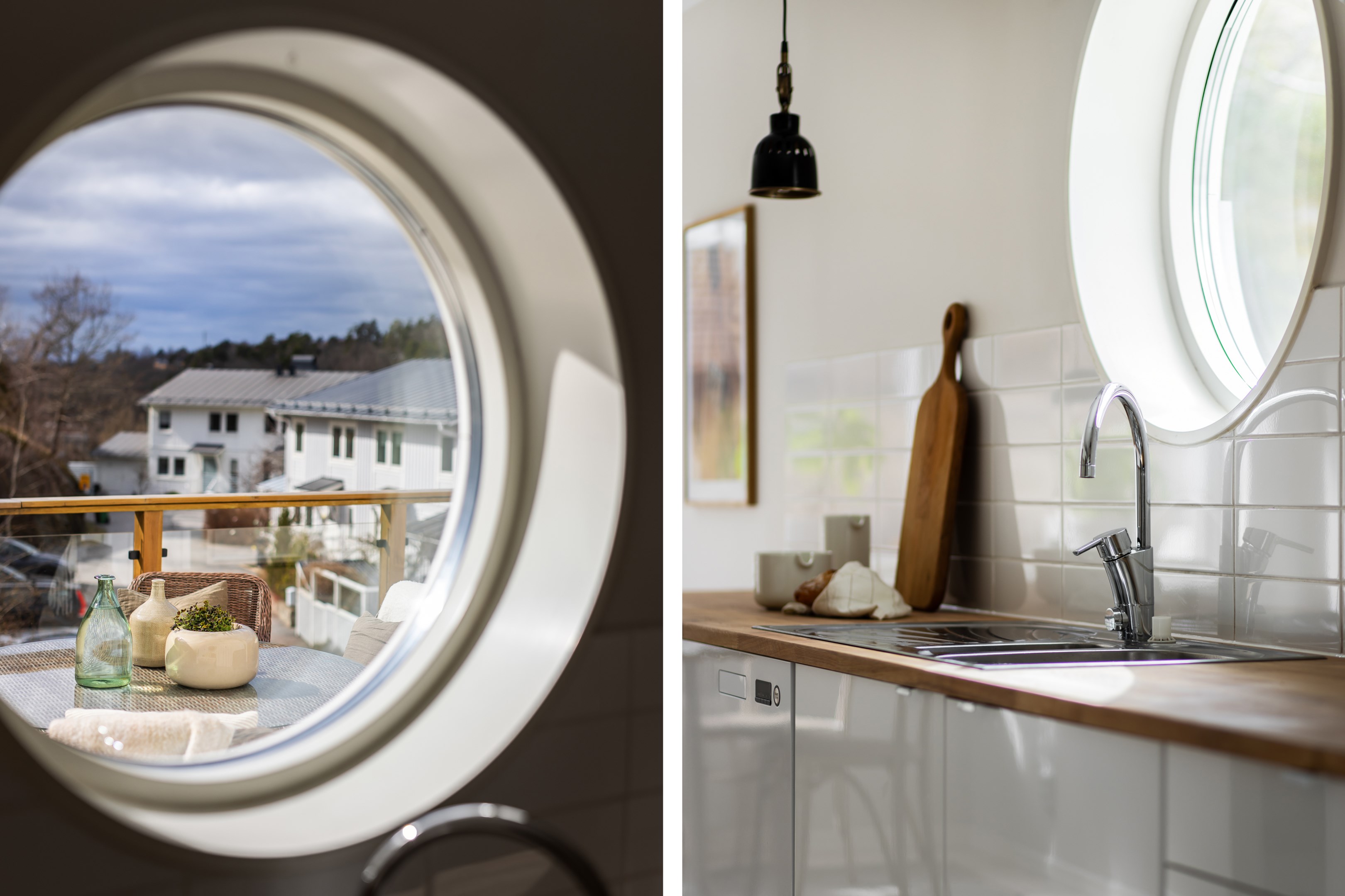 Bostadsbild från Liljevägen 34A, Såld i Eknäs, Nacka