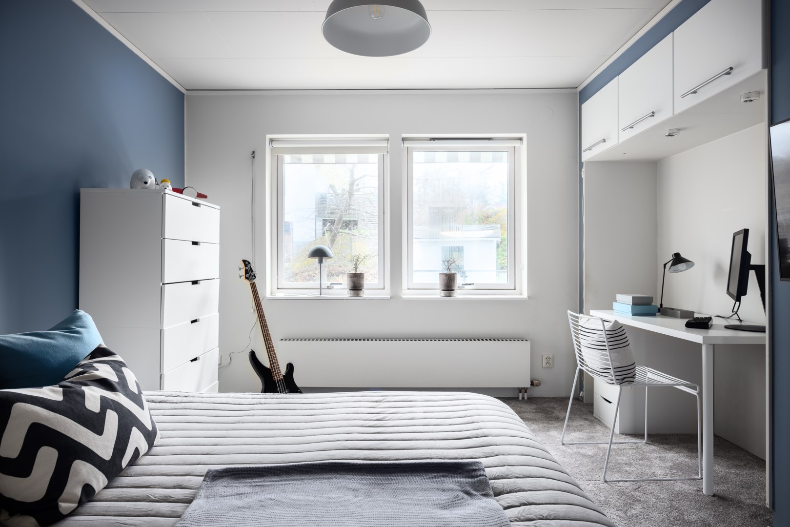 Bostadsbild från Liljevägen 34A, Såld i Eknäs, Nacka