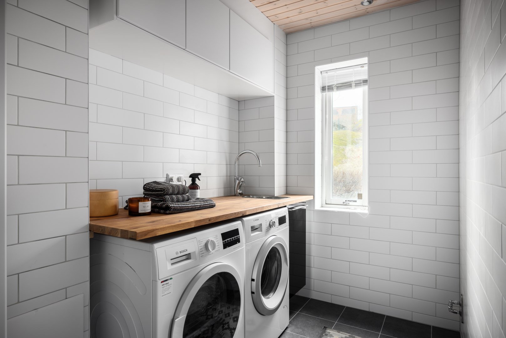 Bostadsbild från Liljevägen 34A, Såld i Eknäs, Nacka