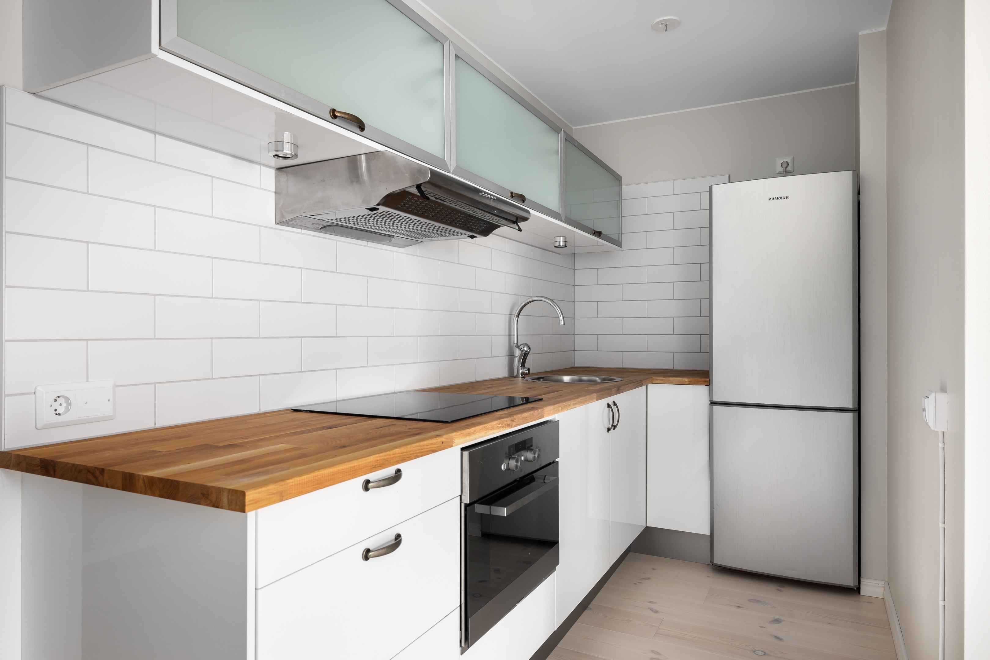 Bostadsbild från Liljevägen 34A, Såld i Eknäs, Nacka