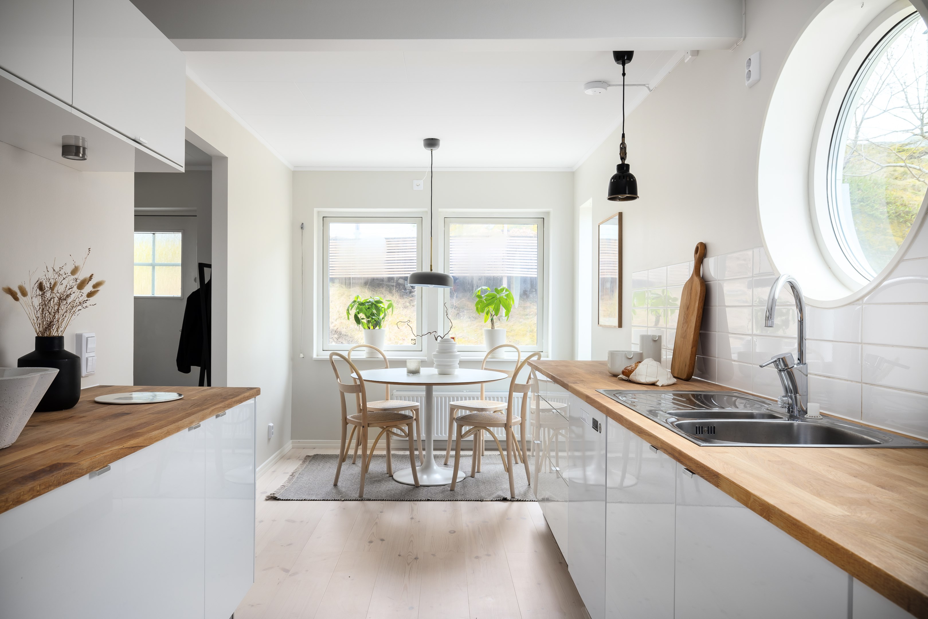 Bostadsbild från Liljevägen 34A, Såld i Eknäs, Nacka