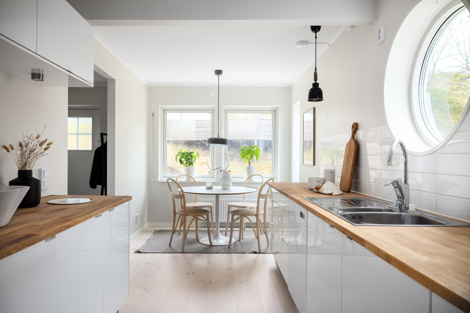 Bostadsbild från Liljevägen 34A, Såld i Eknäs, Nacka