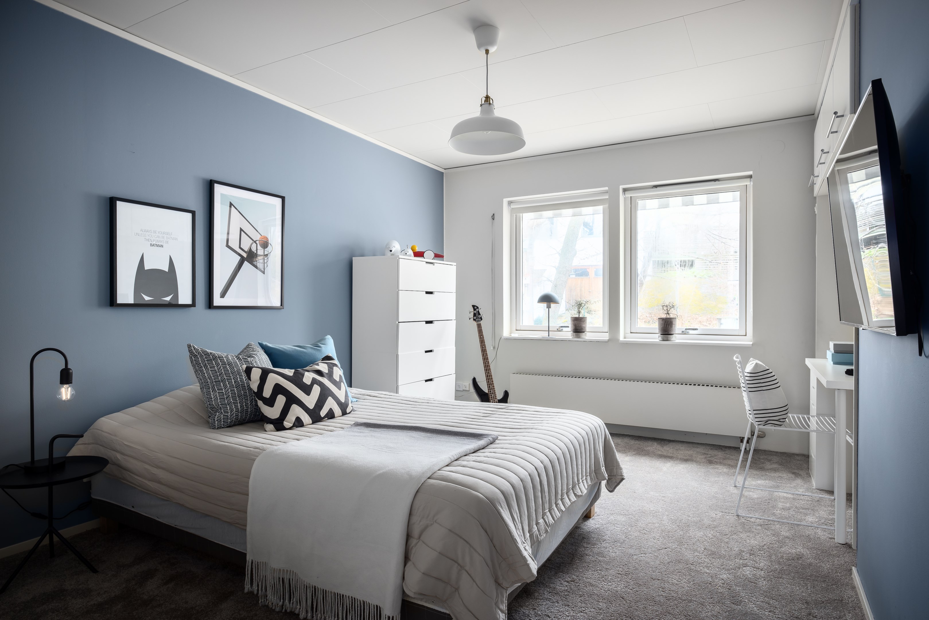 Bostadsbild från Liljevägen 34A, Såld i Eknäs, Nacka