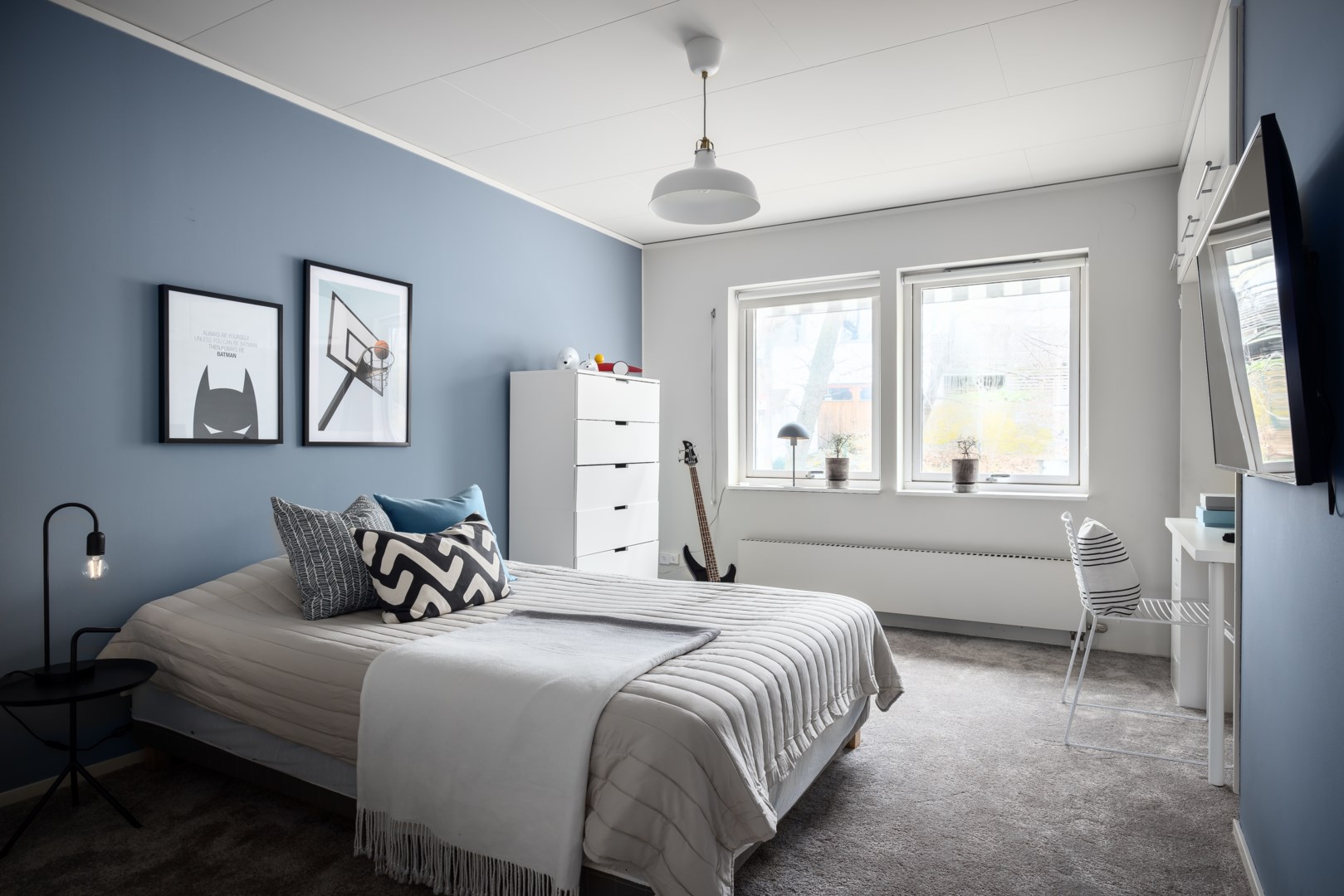 Bostadsbild från Liljevägen 34A, Såld i Eknäs, Nacka