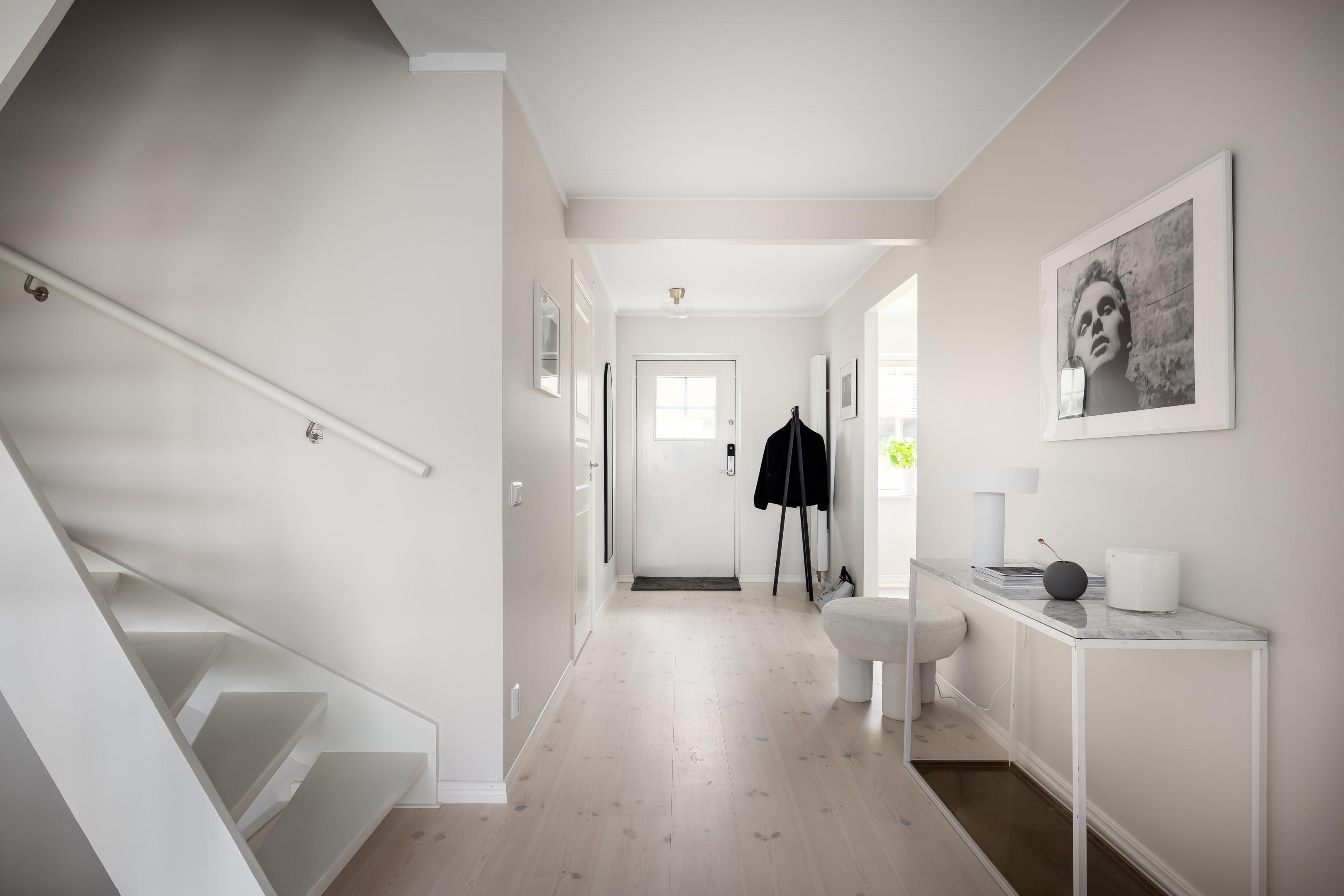 Bostadsbild från Liljevägen 34A, Såld i Eknäs, Nacka