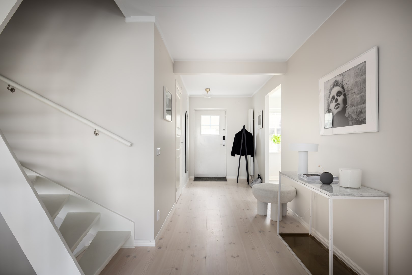 Bostadsbild från Liljevägen 34A, Såld i Eknäs, Nacka