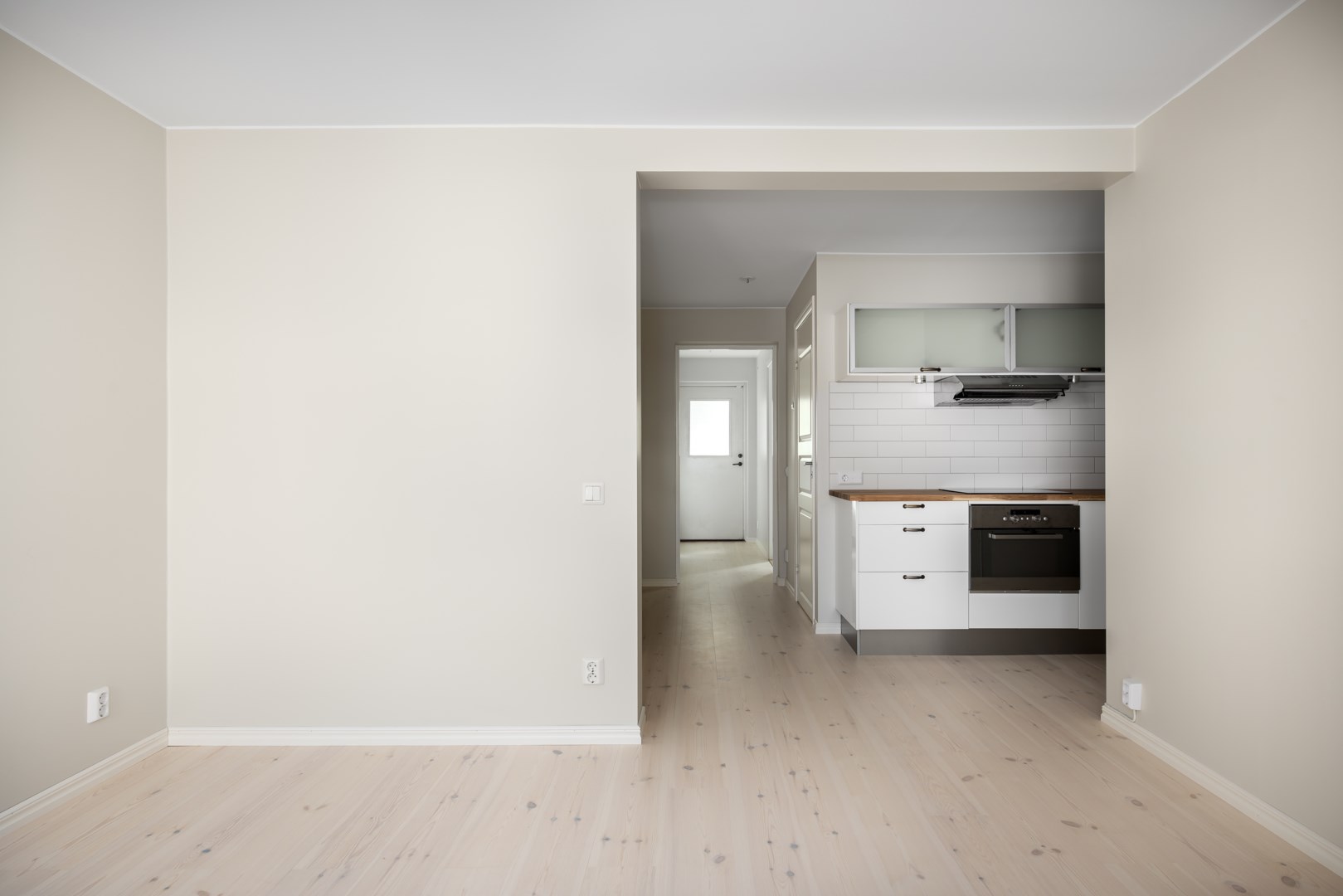 Bostadsbild från Liljevägen 34A, Såld i Eknäs, Nacka