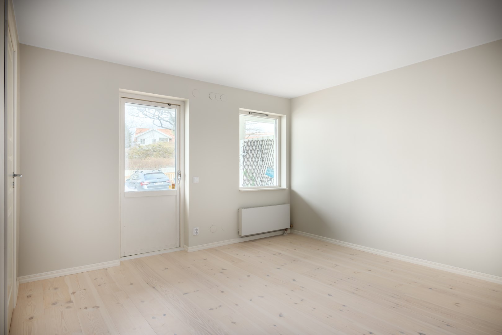 Bostadsbild från Liljevägen 34A, Såld i Eknäs, Nacka