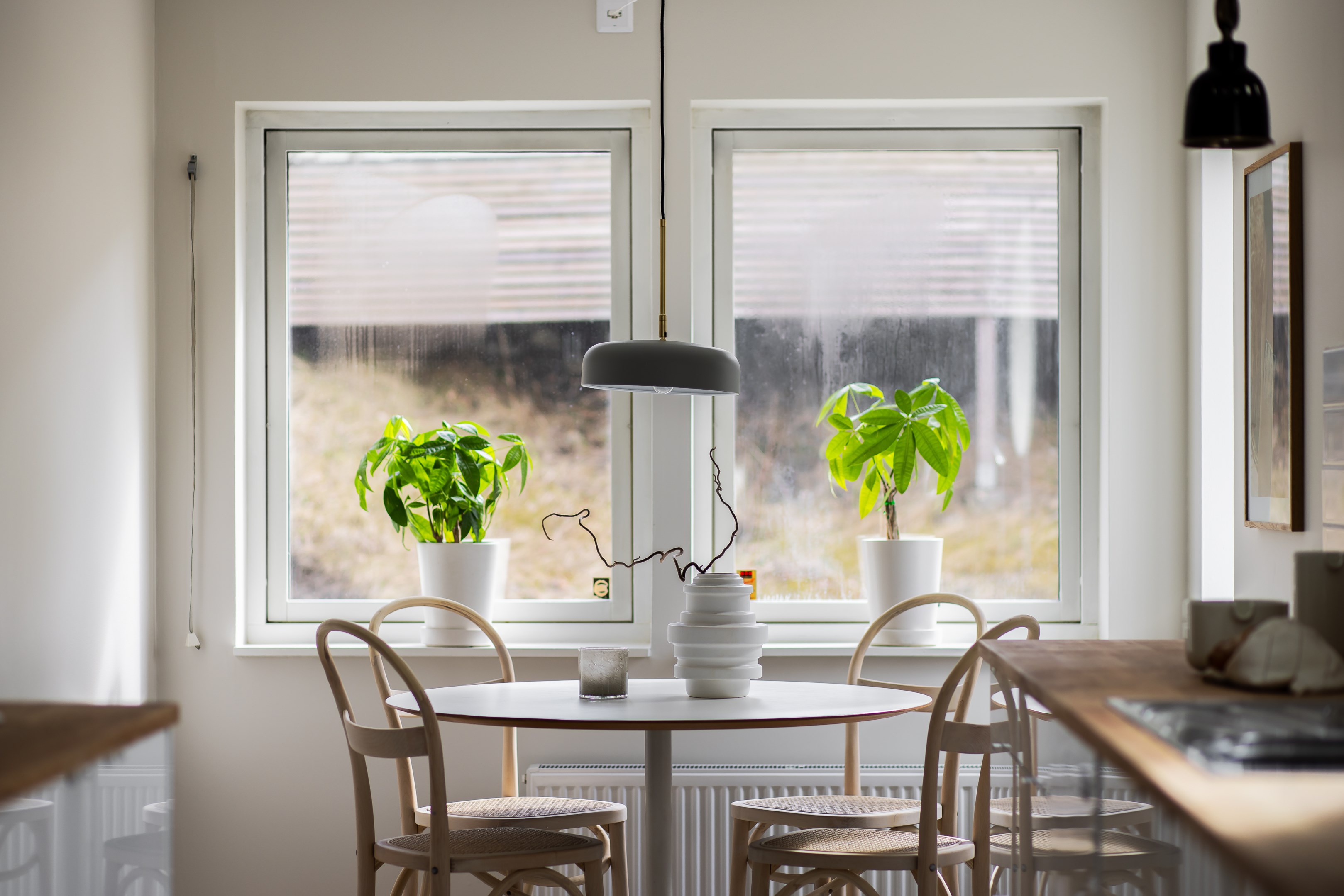 Bostadsbild från Liljevägen 34A, Såld i Eknäs, Nacka