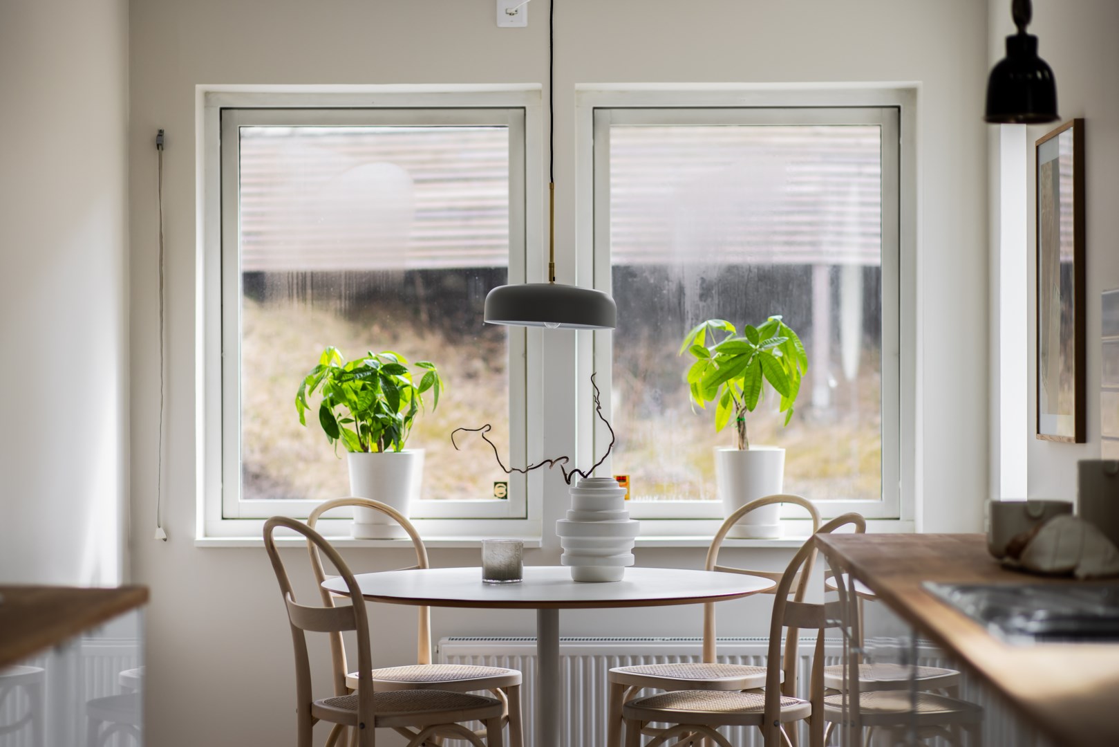 Bostadsbild från Liljevägen 34A, Såld i Eknäs, Nacka