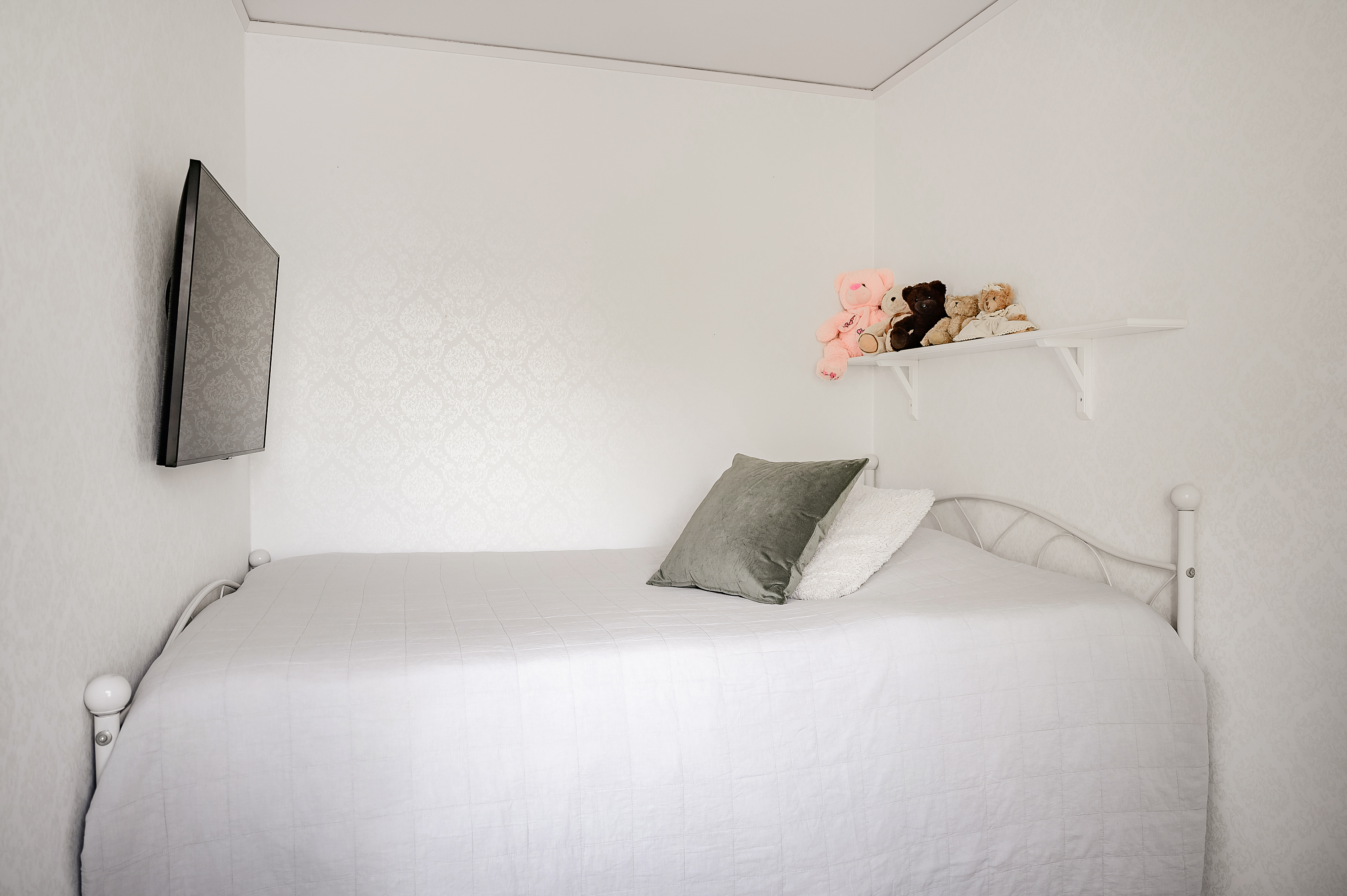 Bostadsbild från Liljevägen 34A, Såld i Eknäs, Nacka