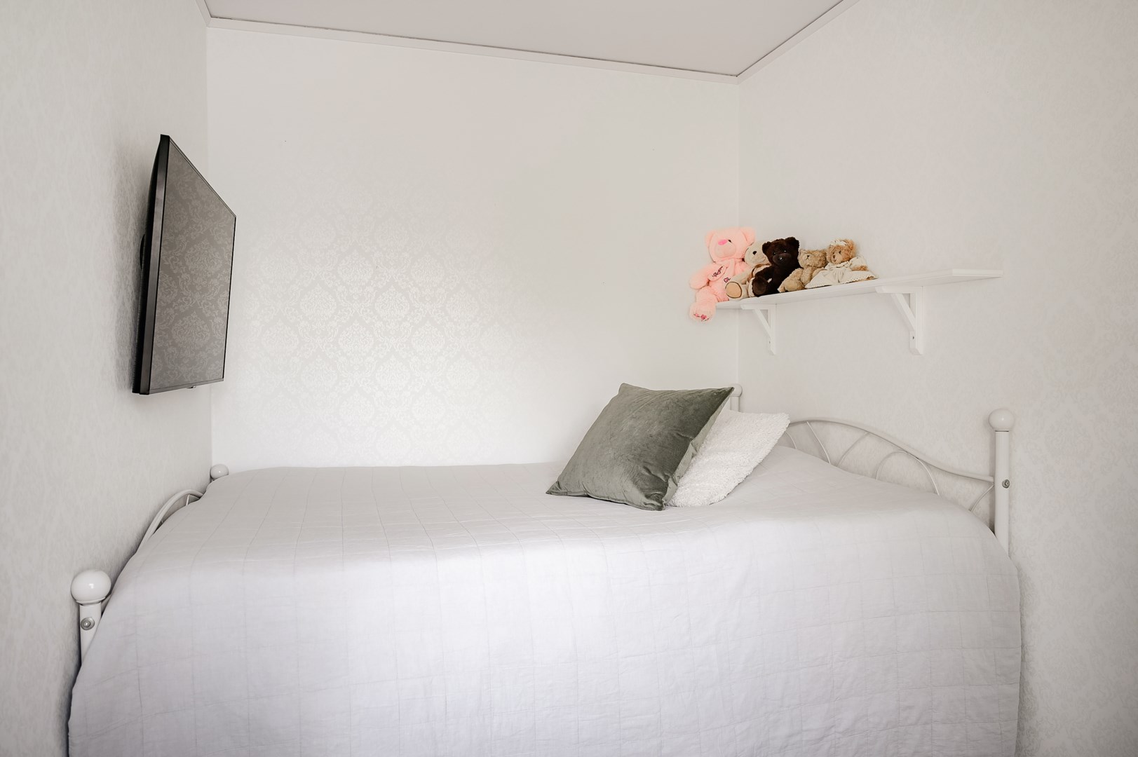 Bostadsbild från Liljevägen 34A, Såld i Eknäs, Nacka