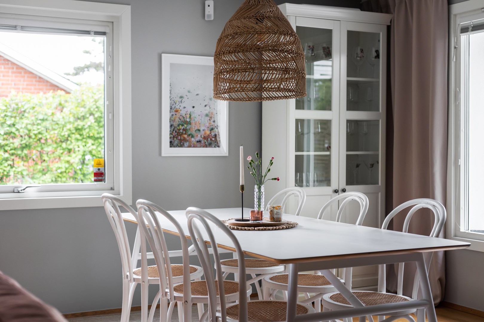 Bostadsbild från Kärrstigen 35, Såld i Björknäs, Nacka