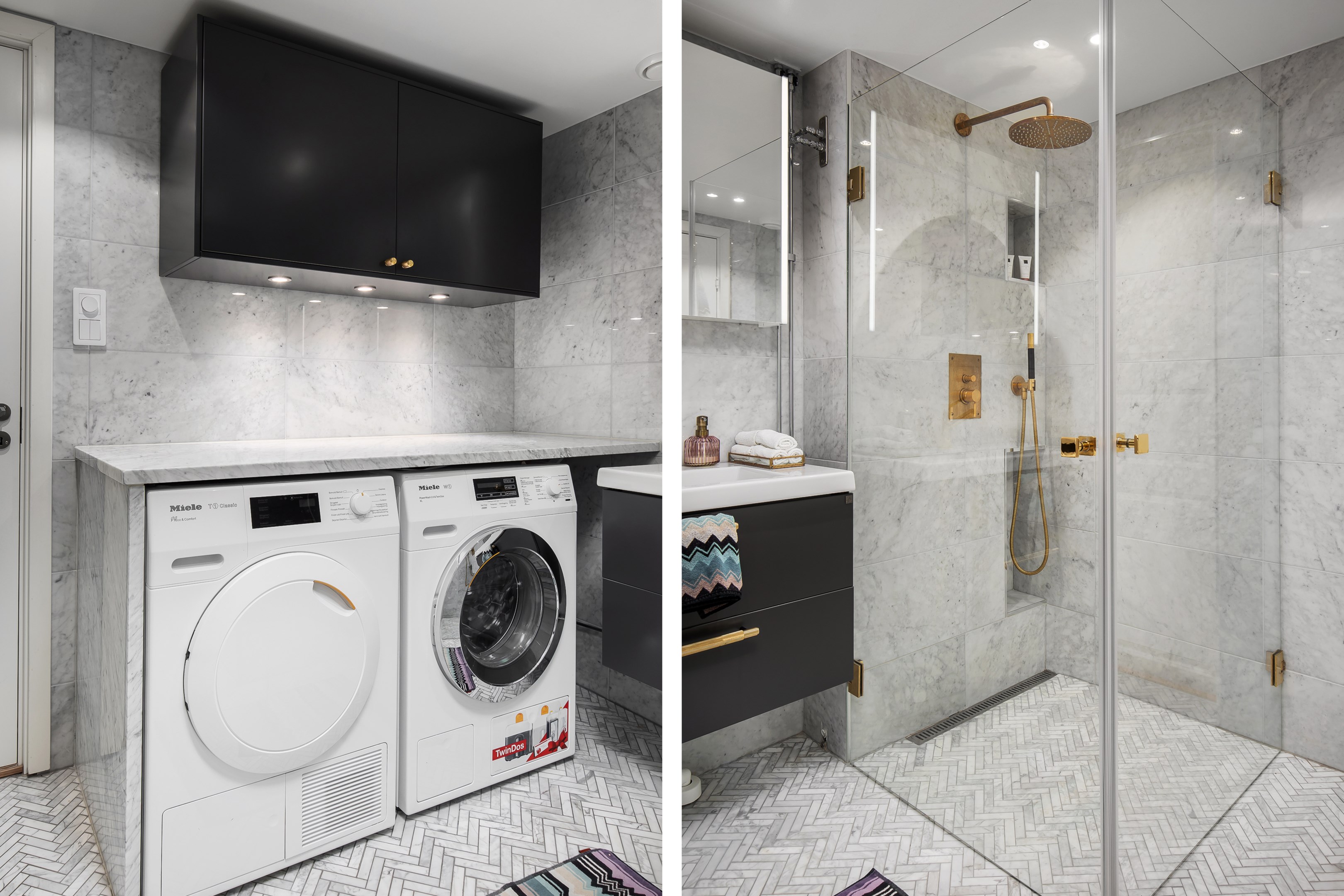 Bostadsbild från Kärrstigen 35, Såld i Björknäs, Nacka