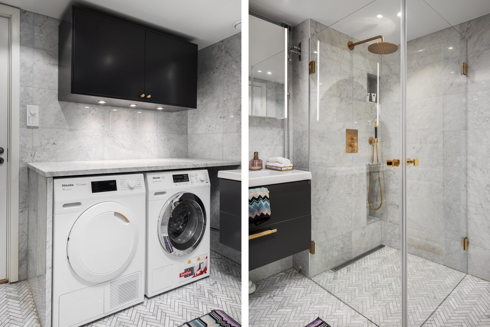 Bostadsbild från Kärrstigen 35, Såld i Björknäs, Nacka