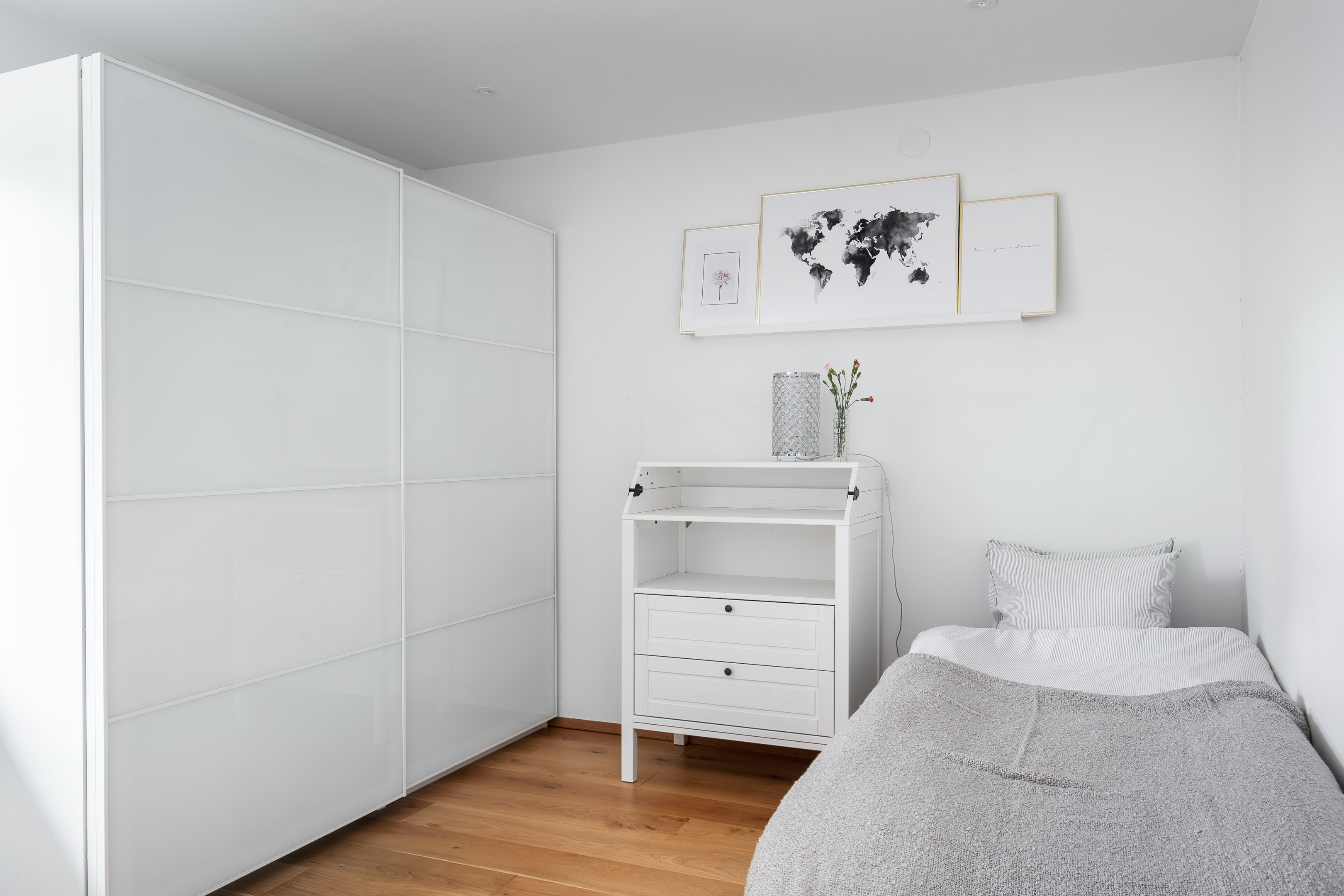 Bostadsbild från Kärrstigen 35, Såld i Björknäs, Nacka