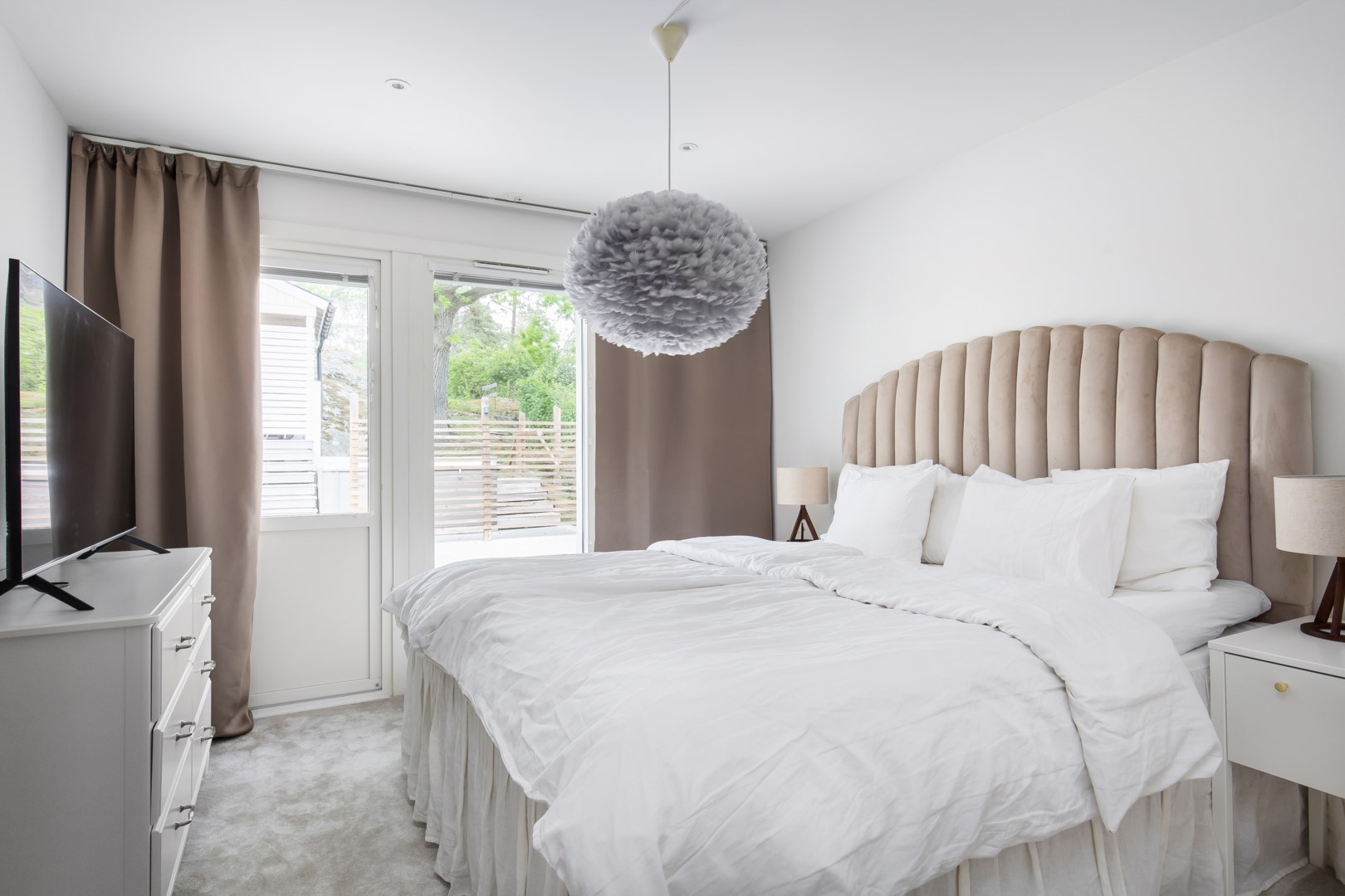 Bostadsbild från Kärrstigen 35, Såld i Björknäs, Nacka