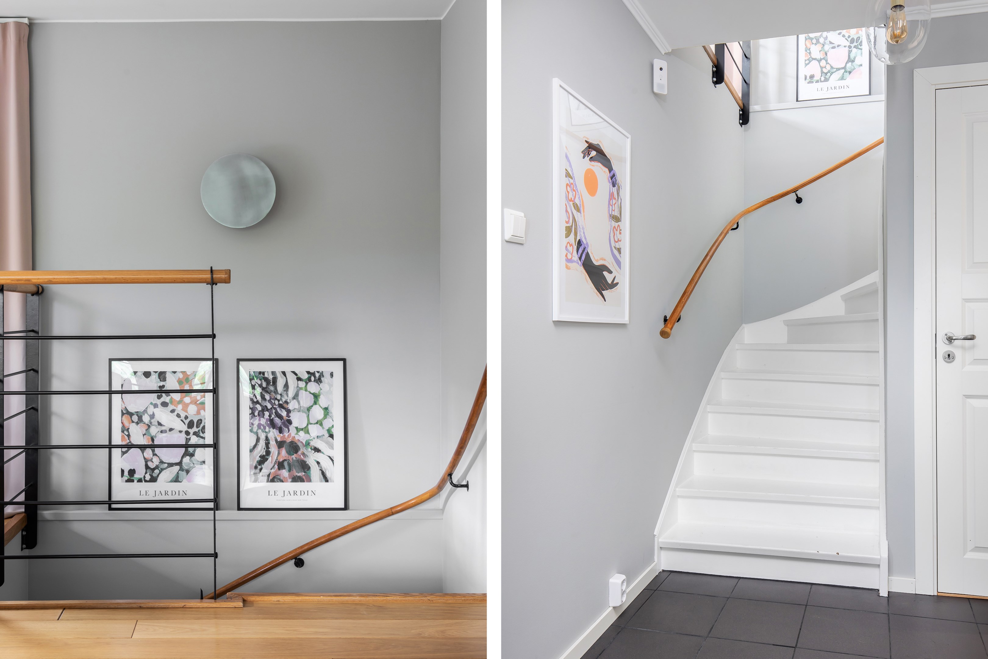 Bostadsbild från Kärrstigen 35, Såld i Björknäs, Nacka