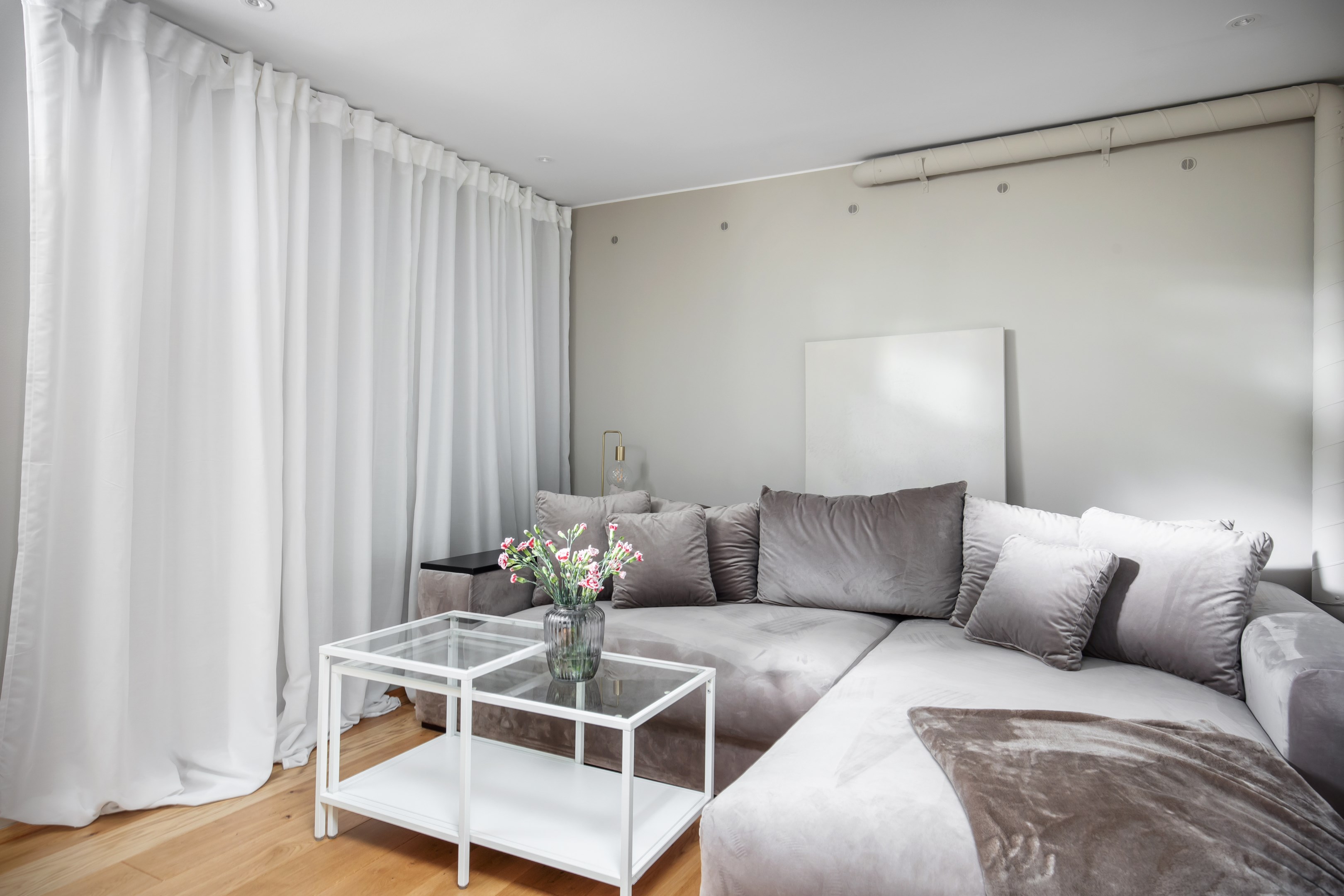 Bostadsbild från Kärrstigen 35, Såld i Björknäs, Nacka