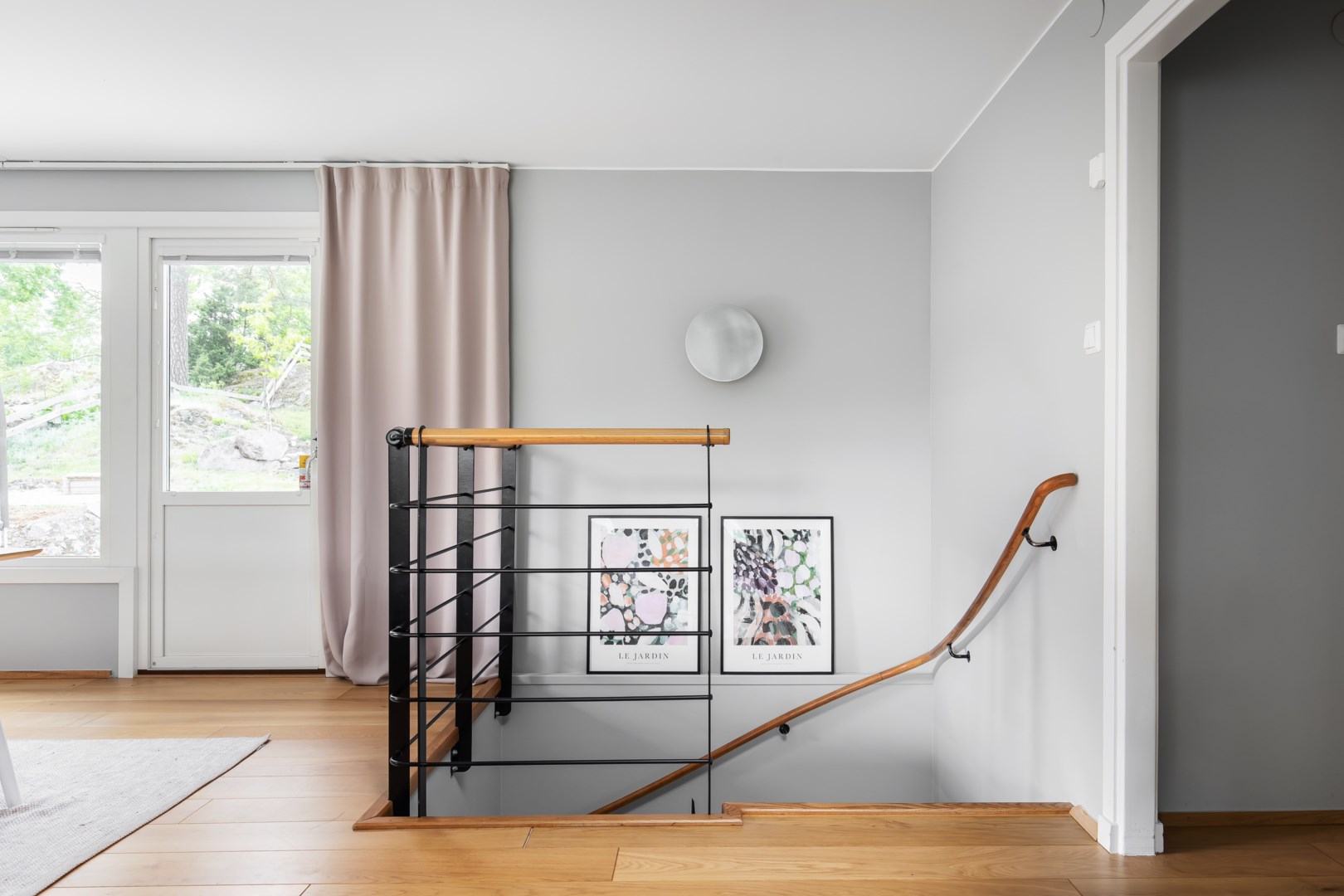 Bostadsbild från Kärrstigen 35, Såld i Björknäs, Nacka