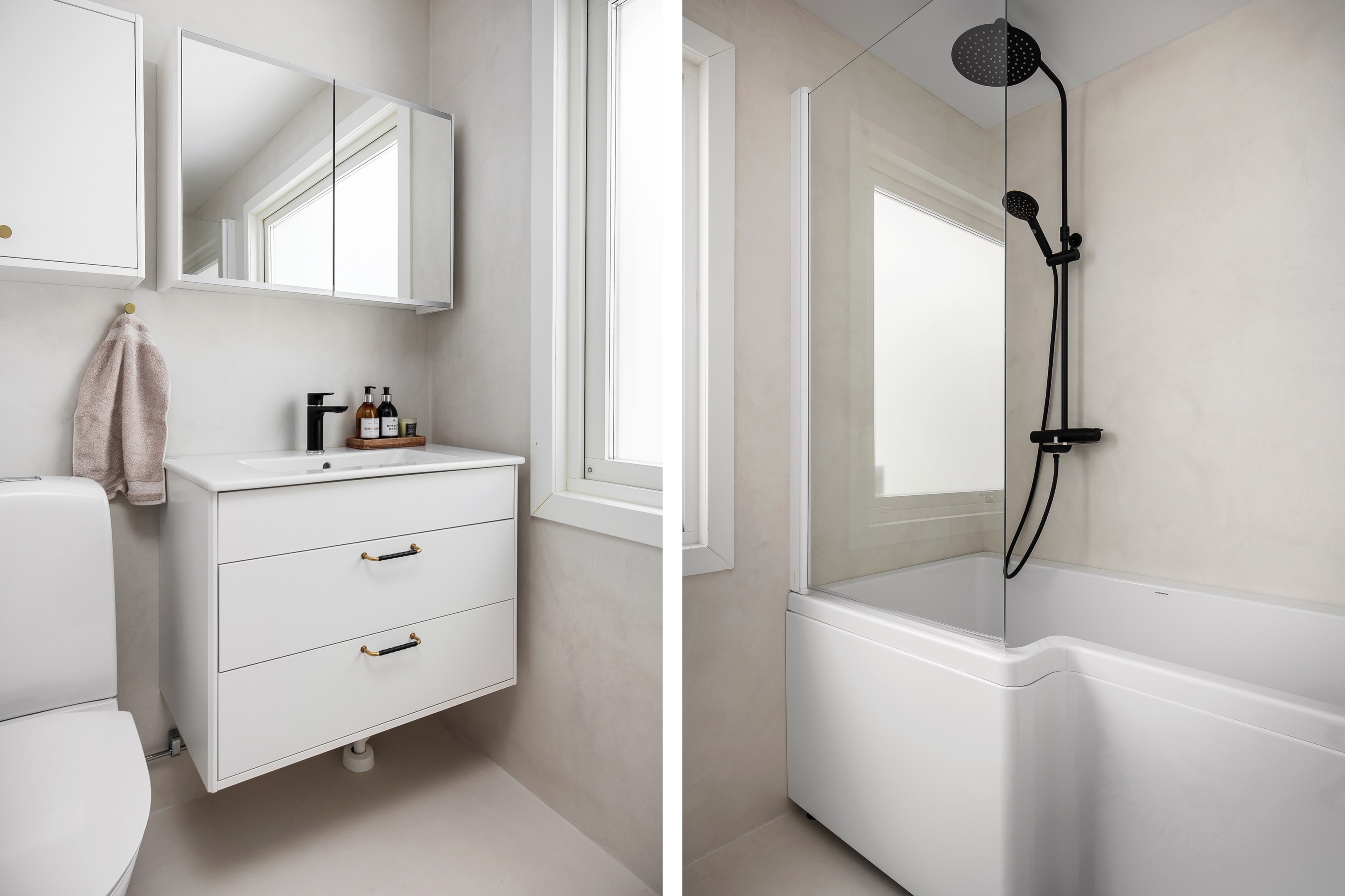 Bostadsbild från Kärrstigen 35, Såld i Björknäs, Nacka