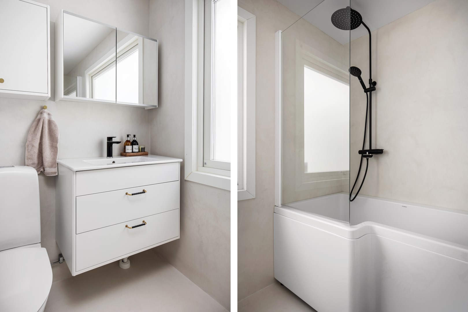 Bostadsbild från Kärrstigen 35, Såld i Björknäs, Nacka