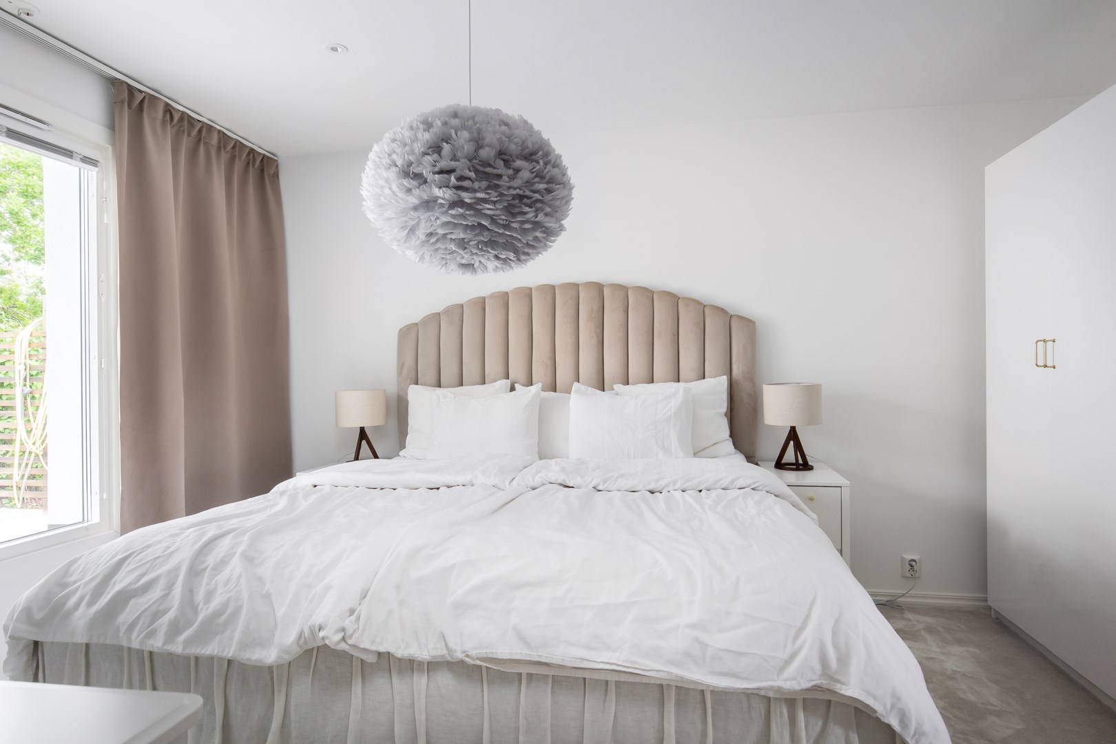 Bostadsbild från Kärrstigen 35, Såld i Björknäs, Nacka