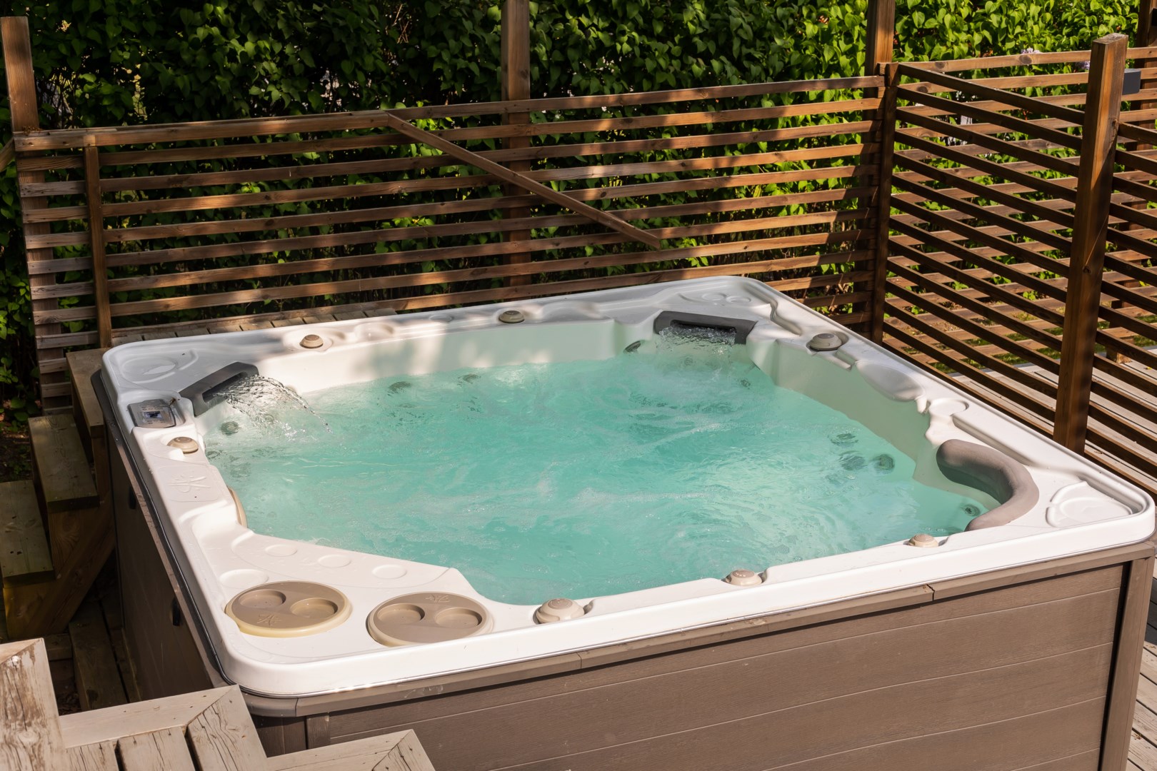 Bostadsbild från Kärrstigen 35, Såld i Björknäs, Nacka