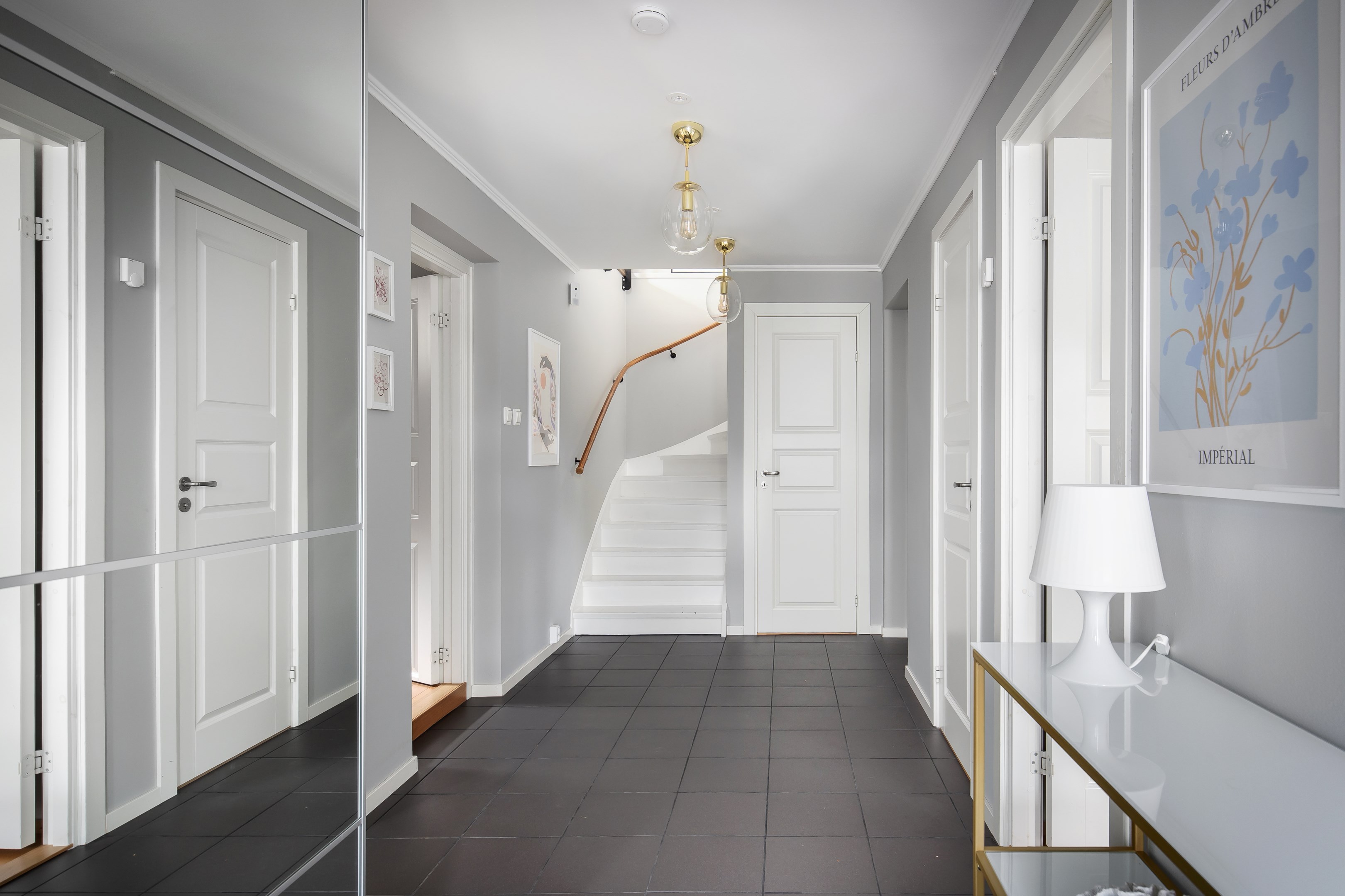 Bostadsbild från Kärrstigen 35, Såld i Björknäs, Nacka