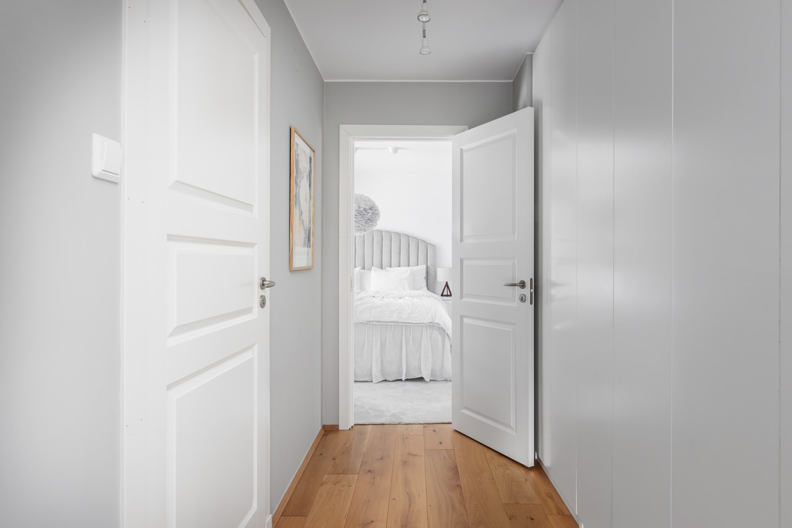 Bostadsbild från Kärrstigen 35, Såld i Björknäs, Nacka