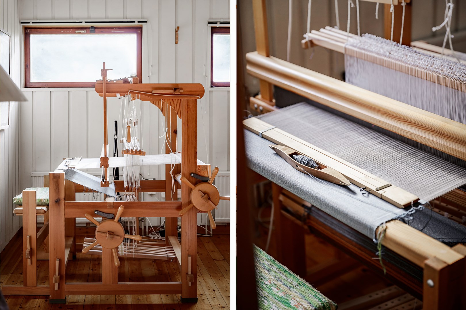 Bostadsbild från Svanevitsvägen 12, Såld i Skuru, Nacka