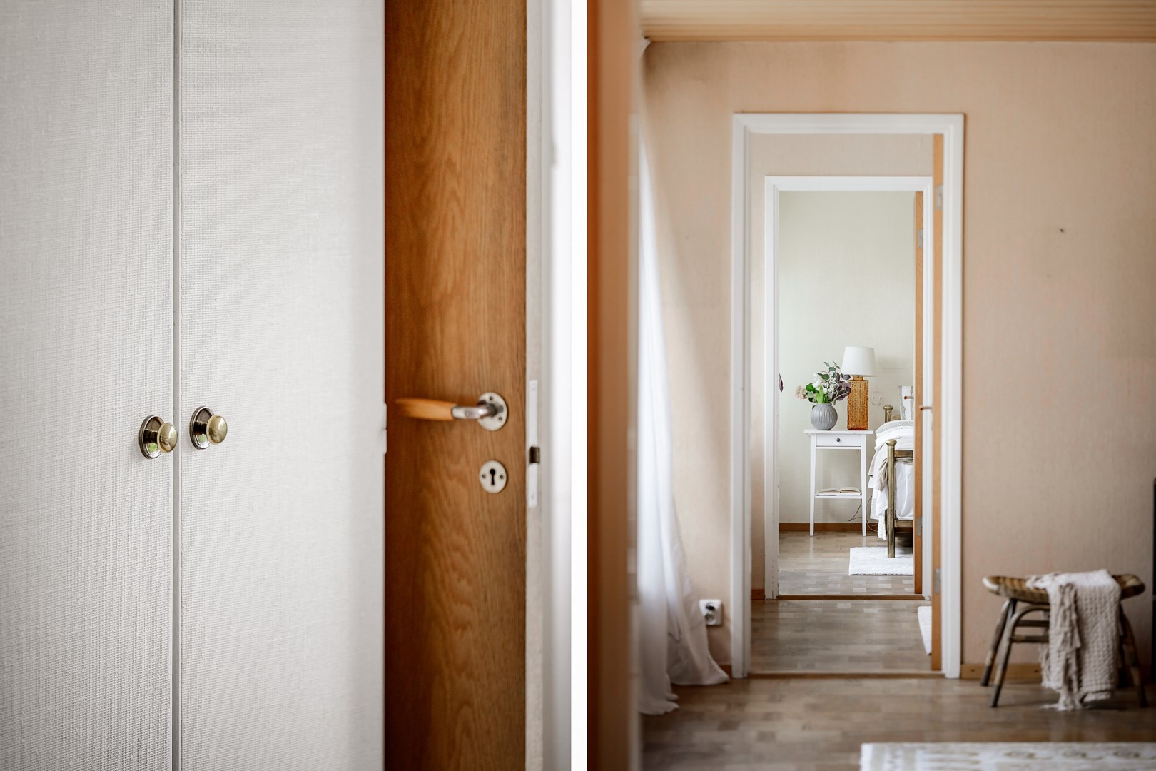 Bostadsbild från Svanevitsvägen 12, Såld i Skuru, Nacka