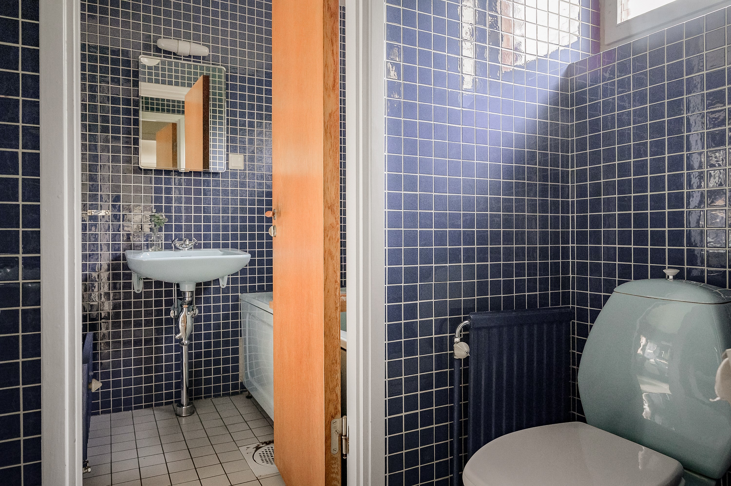 Bostadsbild från Svanevitsvägen 12, Såld i Skuru, Nacka