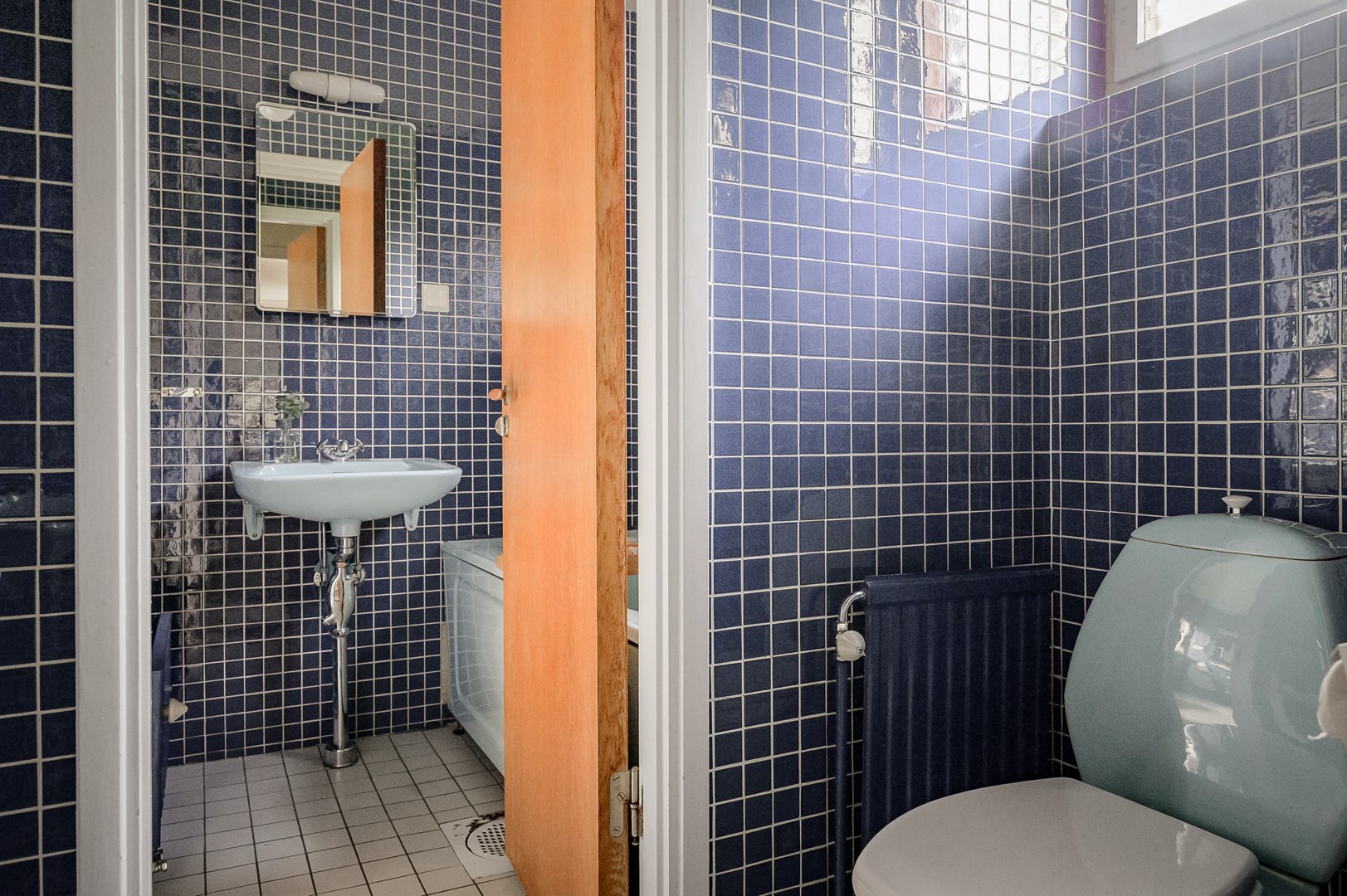 Bostadsbild från Svanevitsvägen 12, Såld i Skuru, Nacka