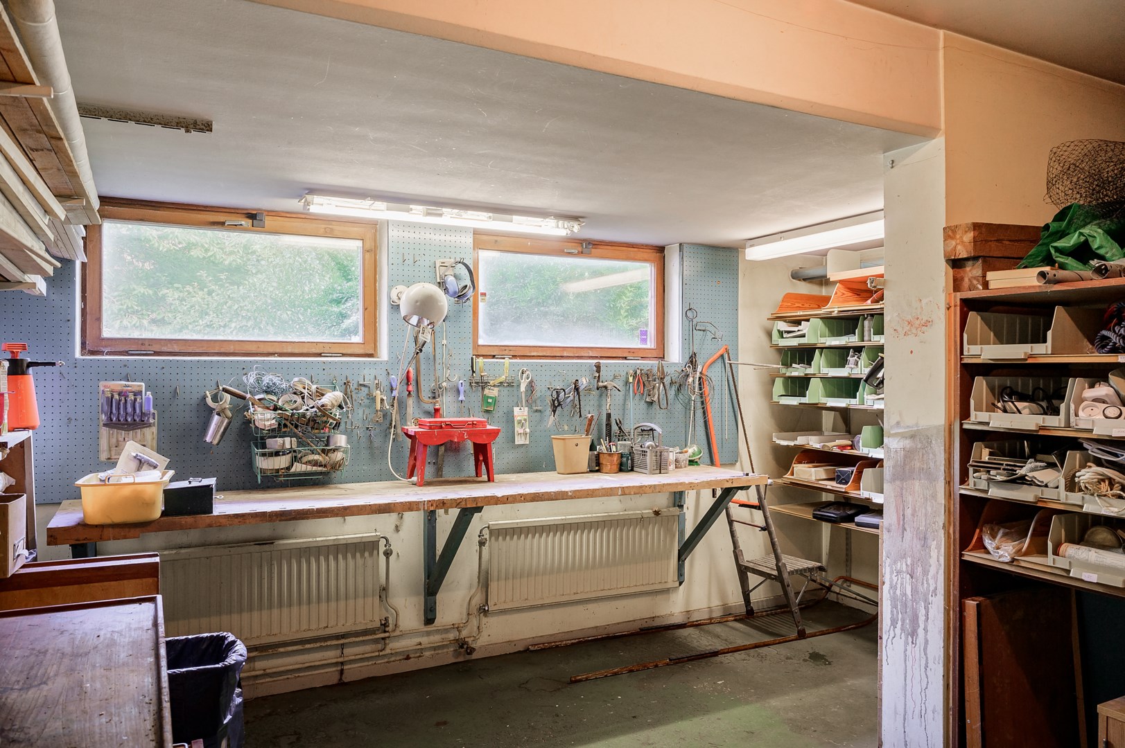 Bostadsbild från Svanevitsvägen 12, Såld i Skuru, Nacka