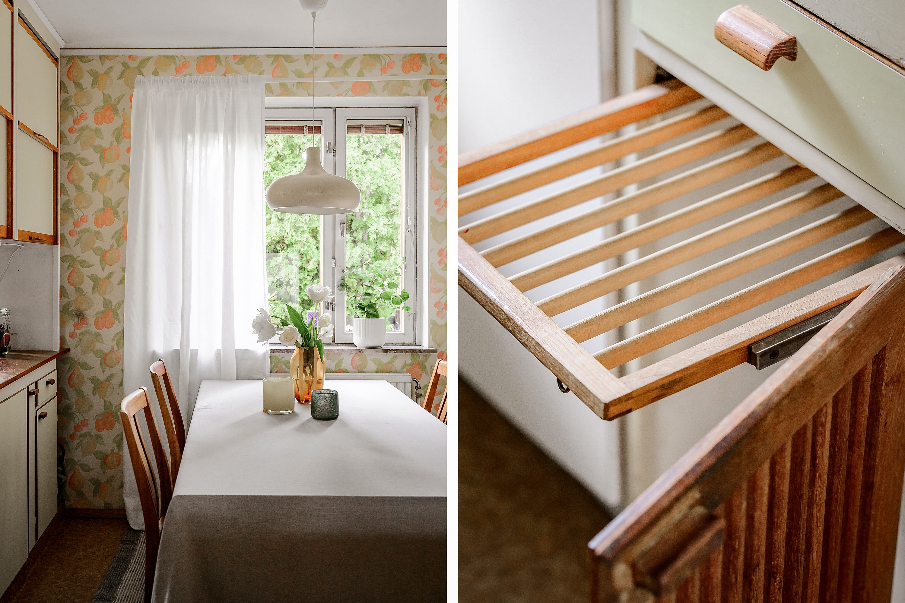 Bostadsbild från Svanevitsvägen 12, Såld i Skuru, Nacka