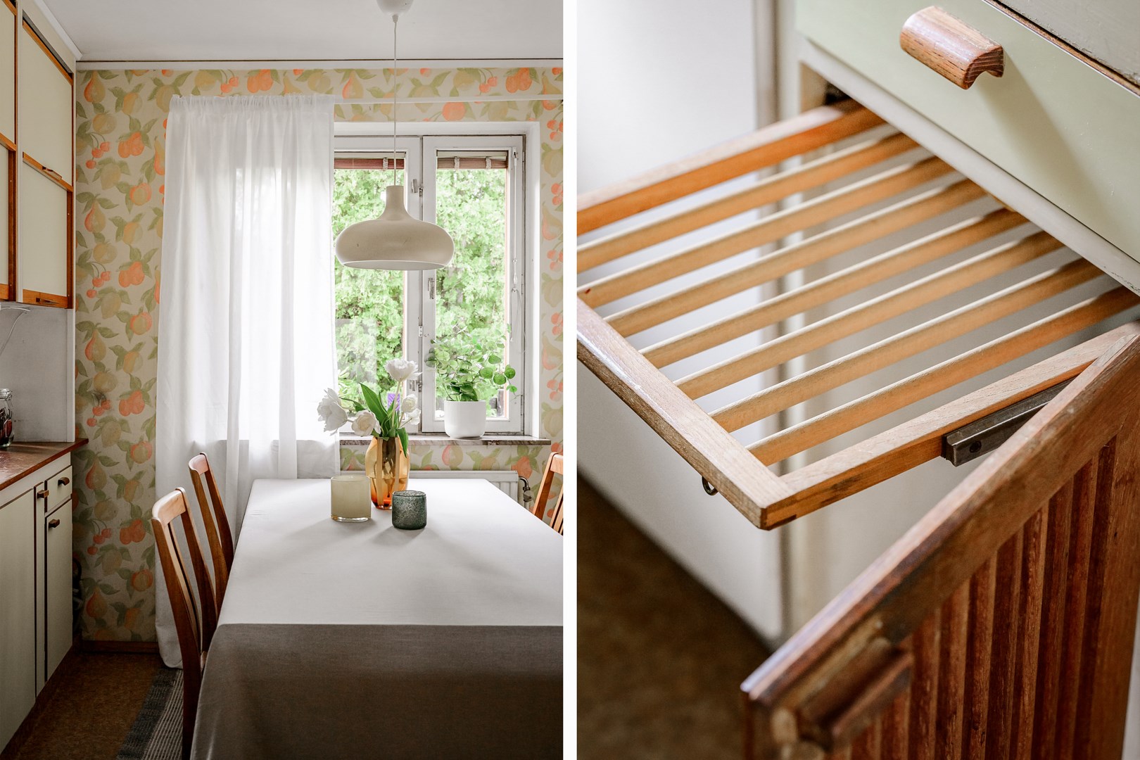 Bostadsbild från Svanevitsvägen 12, Såld i Skuru, Nacka