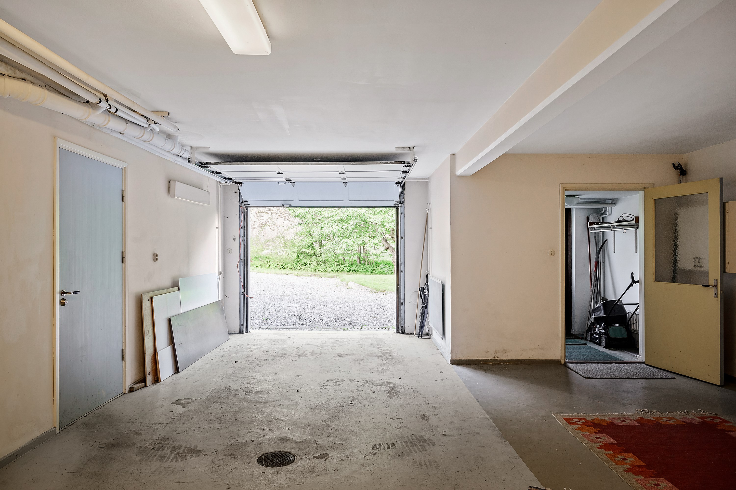 Bostadsbild från Svanevitsvägen 12, Såld i Skuru, Nacka