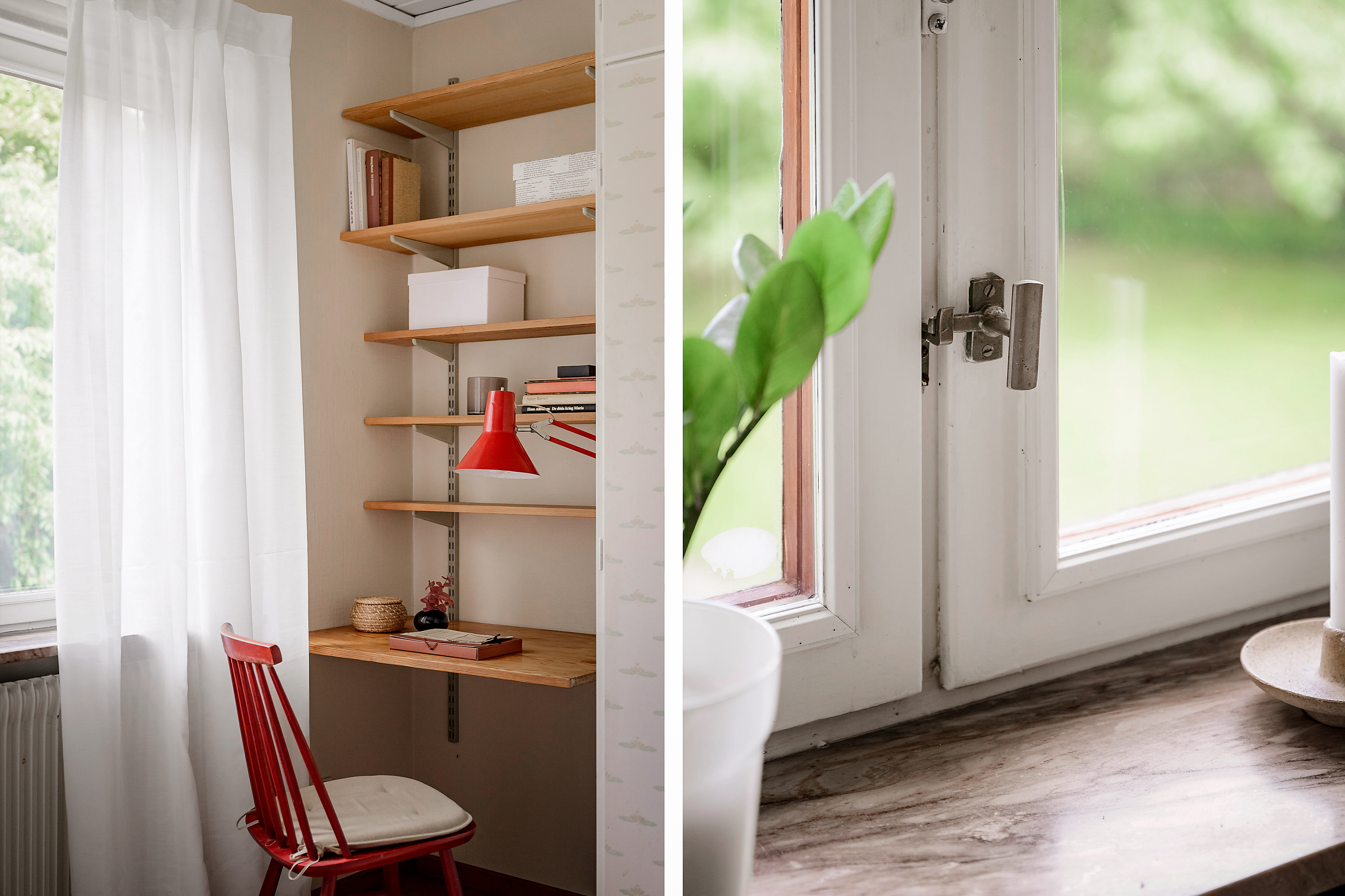 Bostadsbild från Svanevitsvägen 12, Såld i Skuru, Nacka