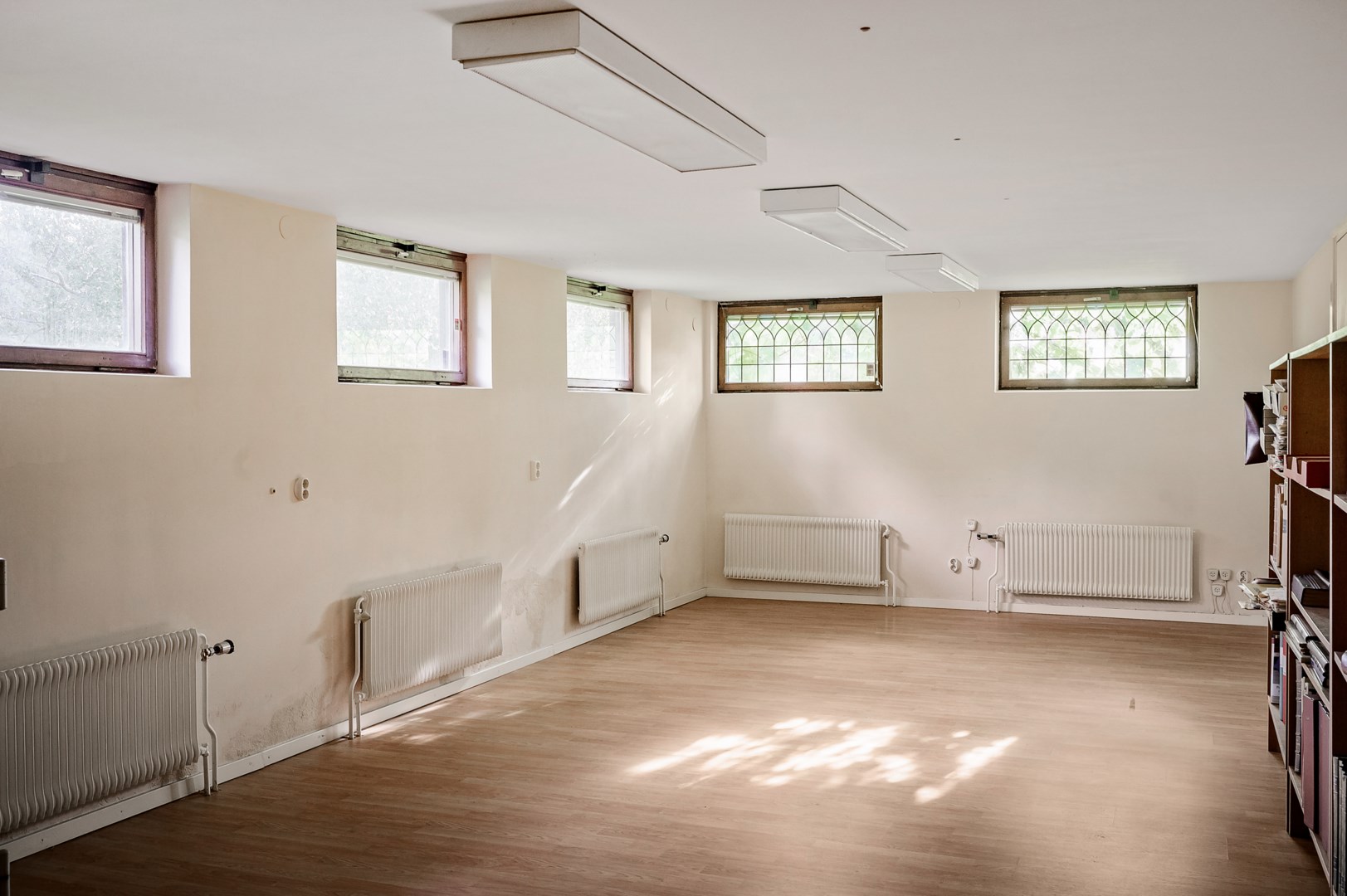 Bostadsbild från Svanevitsvägen 12, Såld i Skuru, Nacka