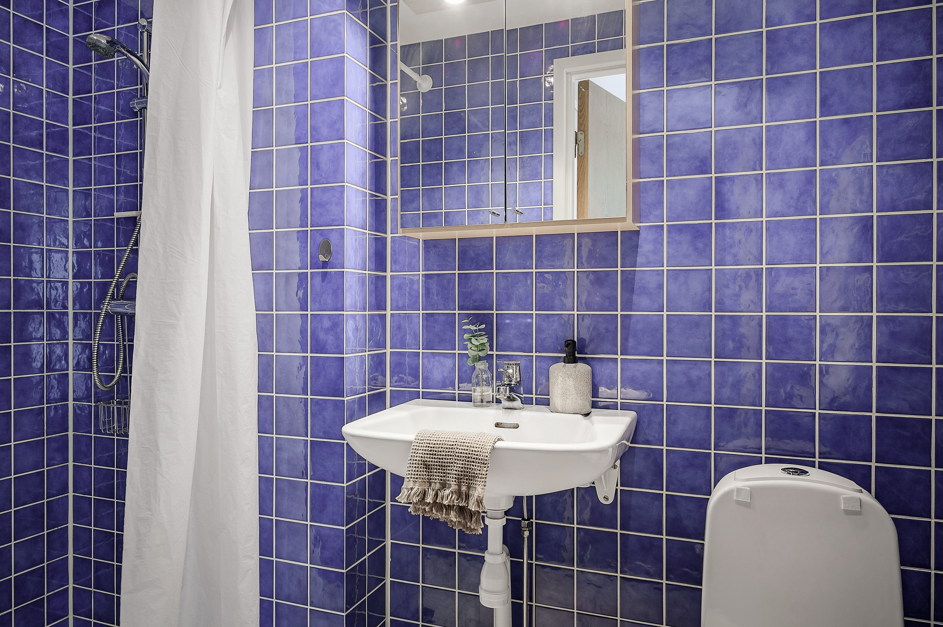 Bostadsbild från Svanevitsvägen 12, Såld i Skuru, Nacka