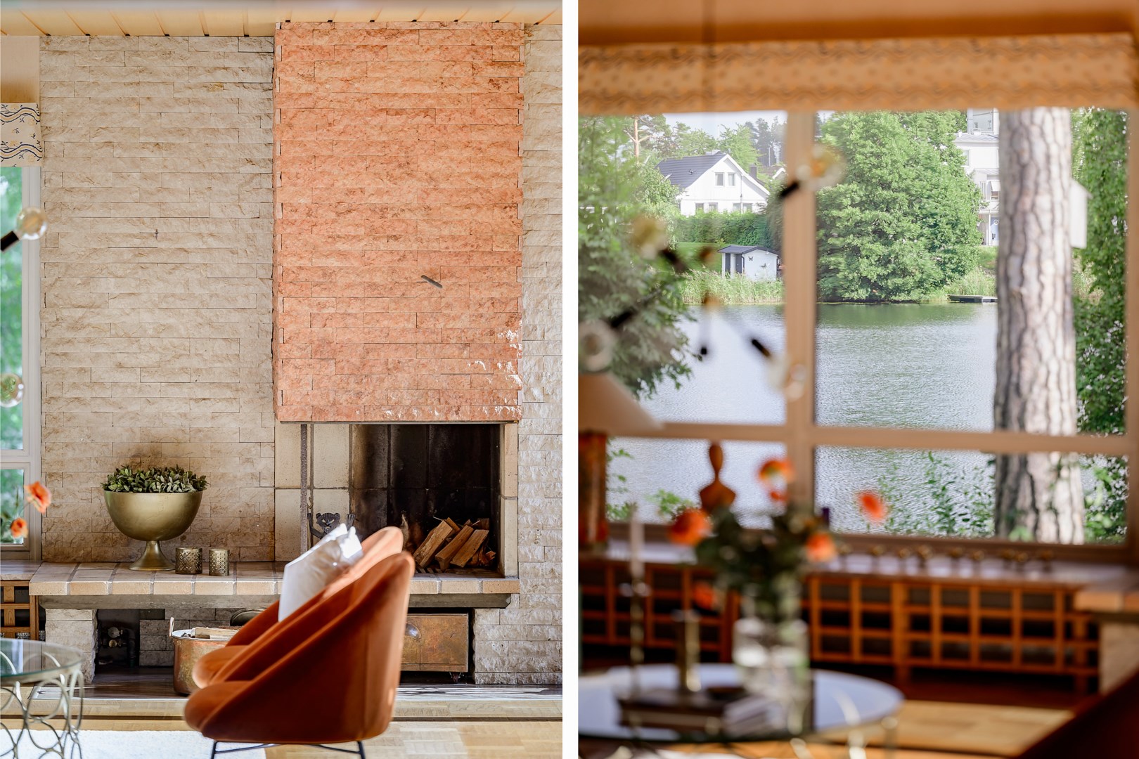 Bostadsbild från Svanevitsvägen 12, Såld i Skuru, Nacka