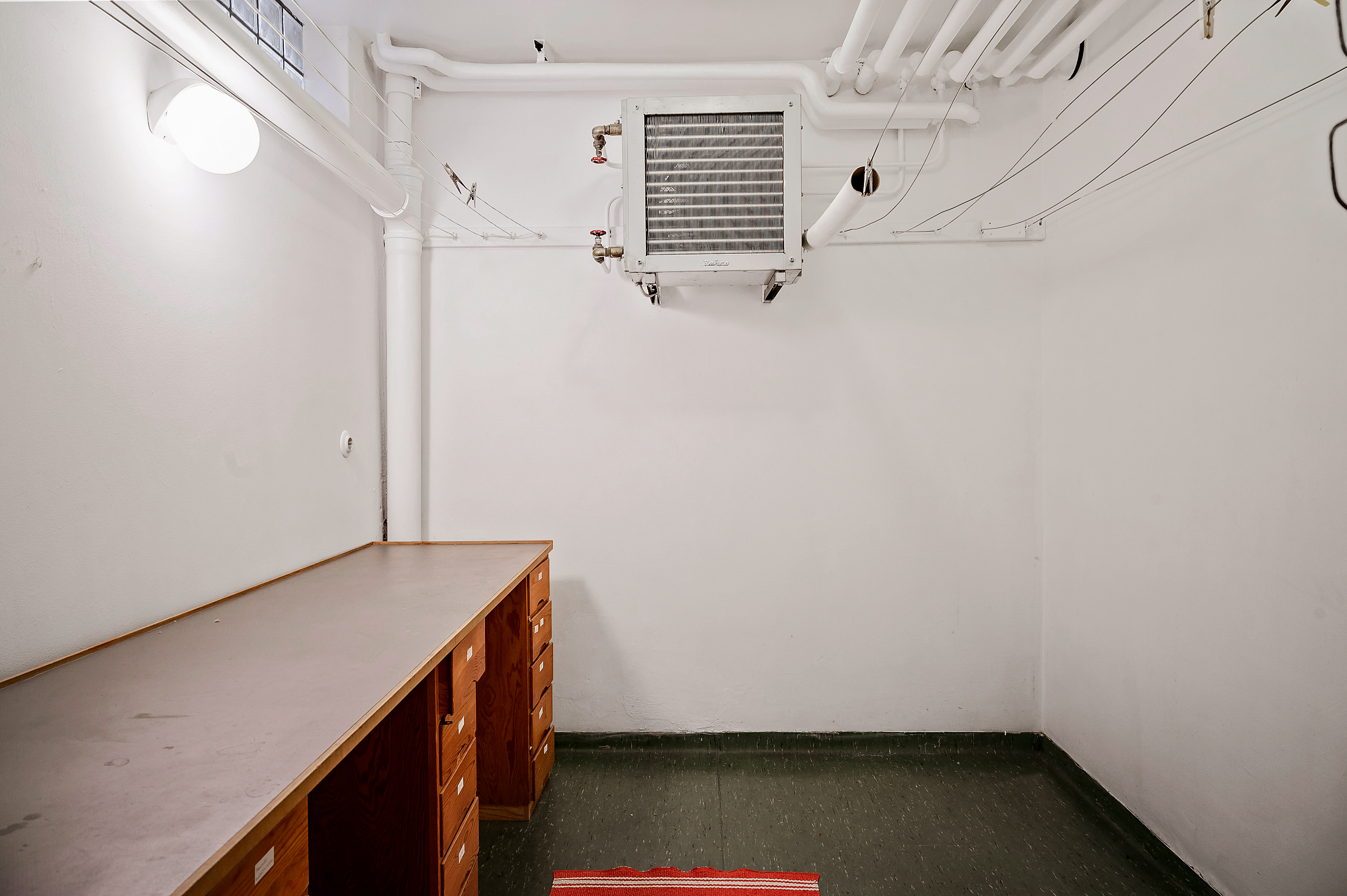 Bostadsbild från Svanevitsvägen 12, Såld i Skuru, Nacka