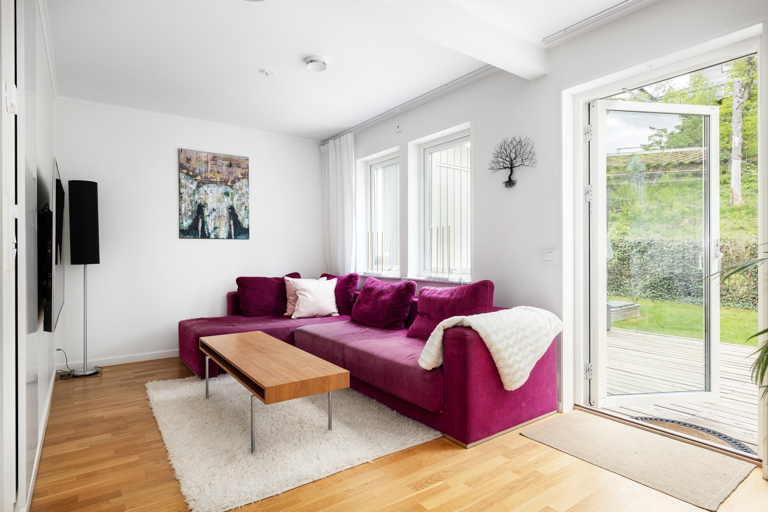 Bostadsbild från Tollare parkgränd 3, Såld i Tollare, Nacka